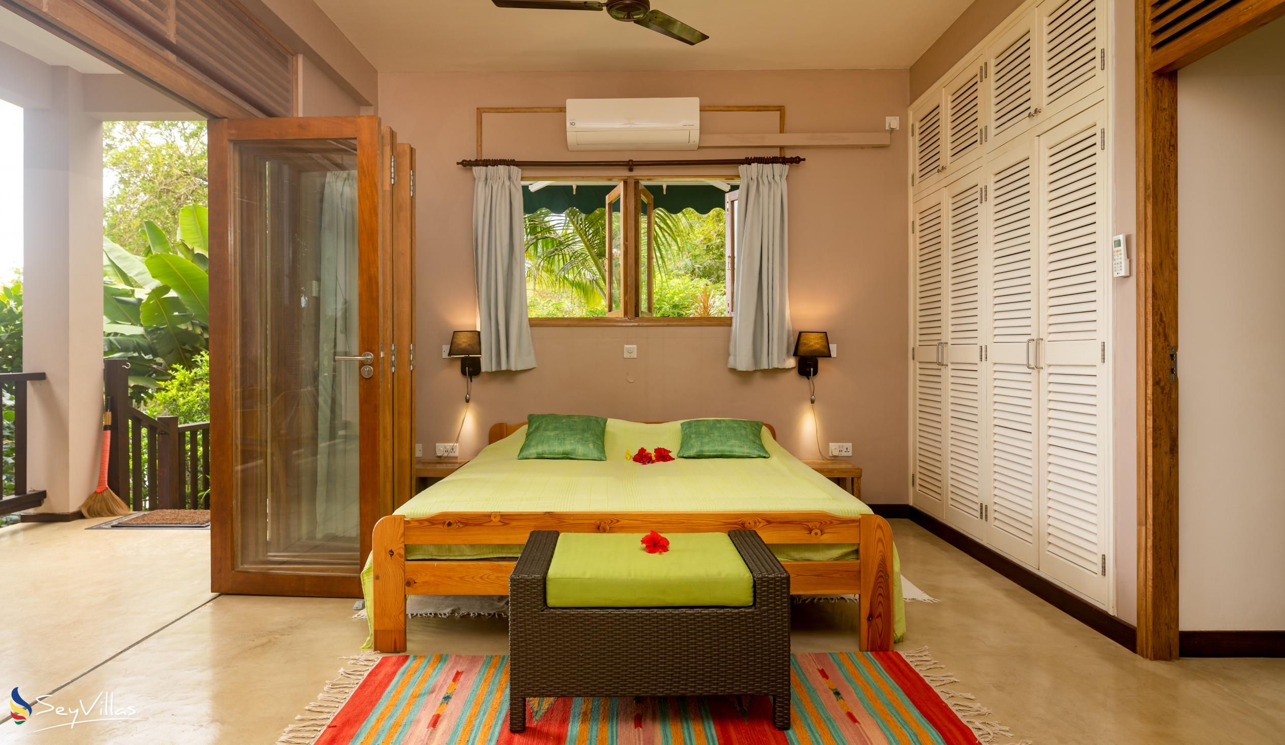 Foto 54: Fler Payanke - Appartement 1 chambre - Mahé (Seychelles)