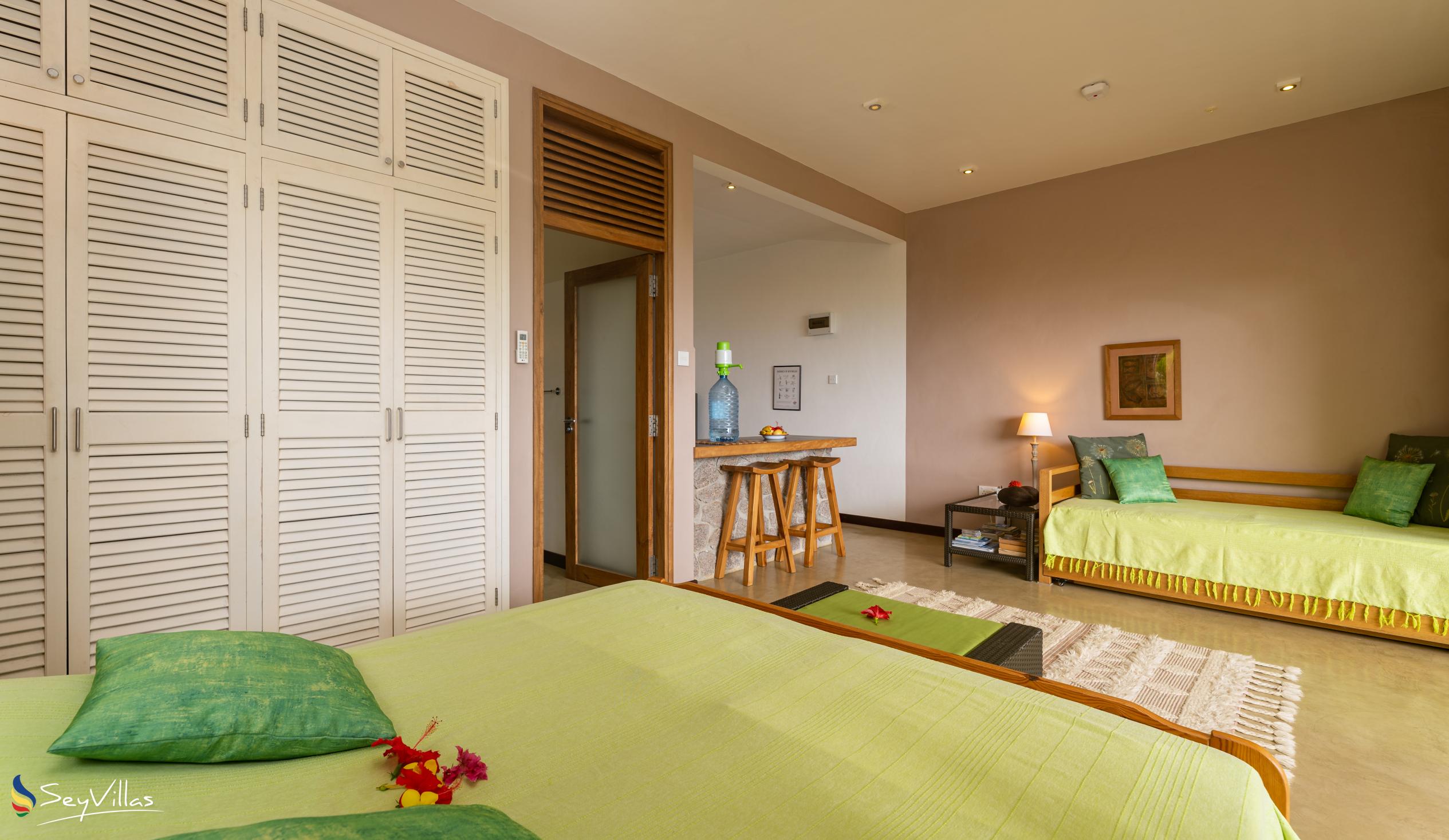Photo 55: Fler Payanke - 1-Bedroom Apartment - Mahé (Seychelles)