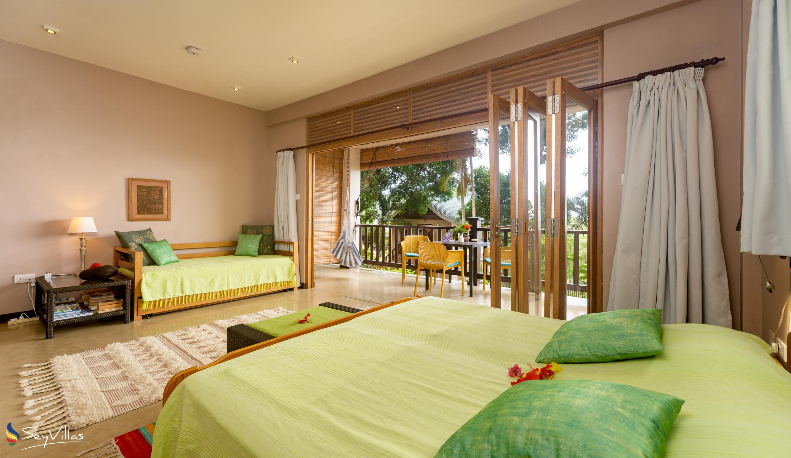 Foto 56: Fler Payanke - Appartamento con 1 camera da letto - Mahé (Seychelles)