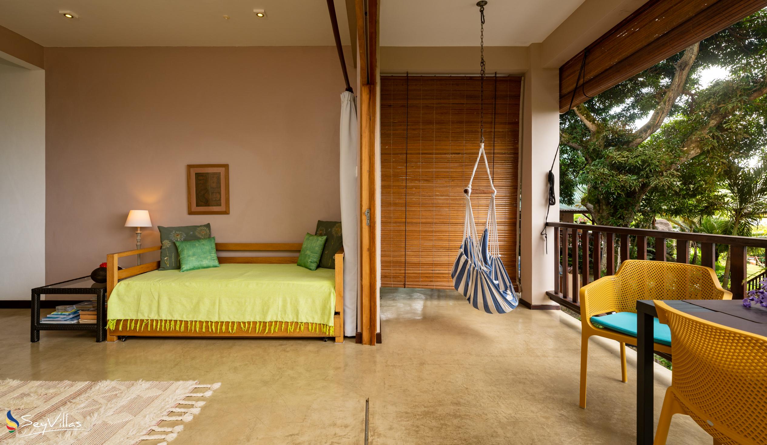 Foto 47: Fler Payanke - Appartamento con 1 camera da letto - Mahé (Seychelles)