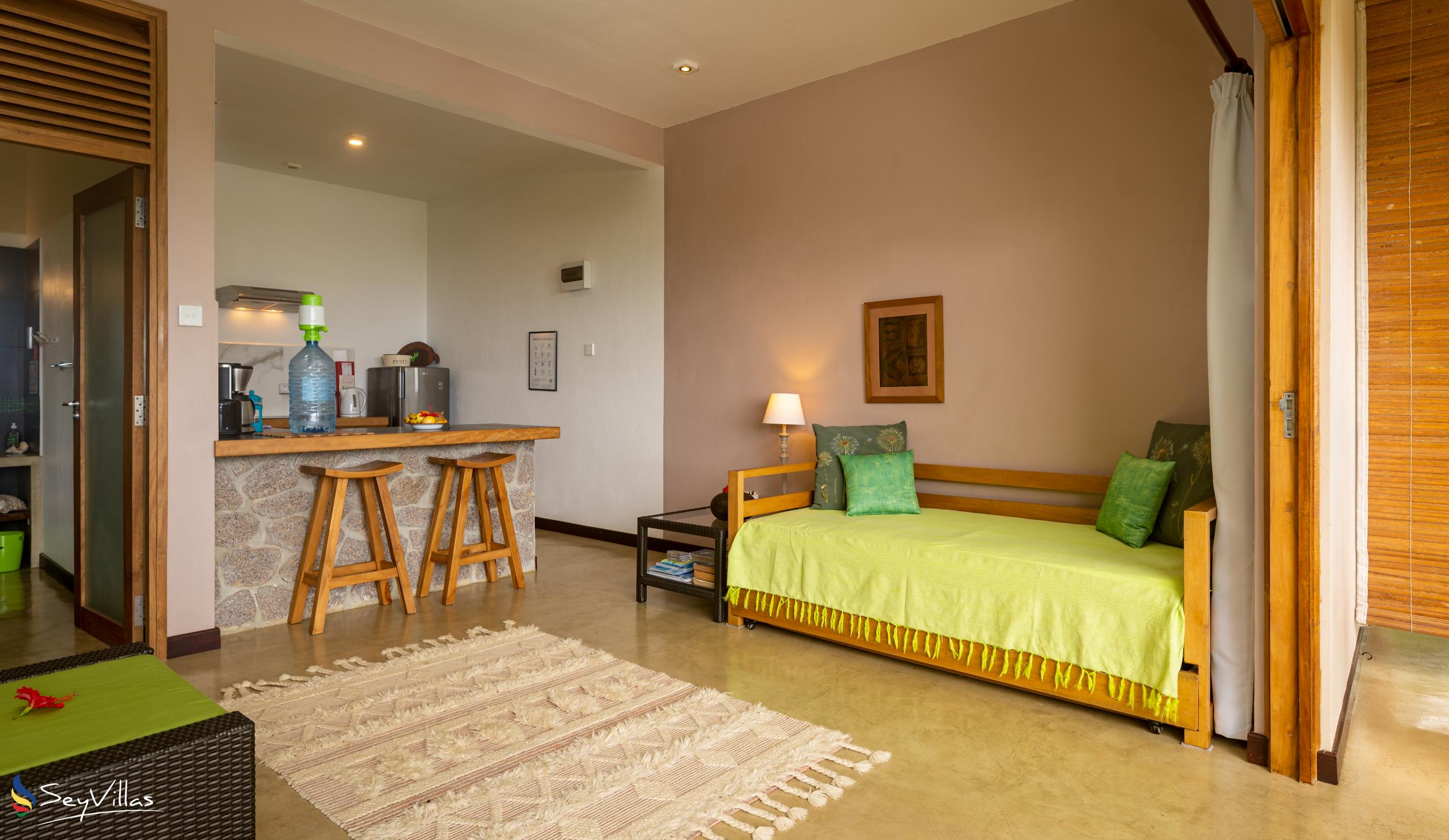 Foto 49: Fler Payanke - Appartamento con 1 camera da letto - Mahé (Seychelles)