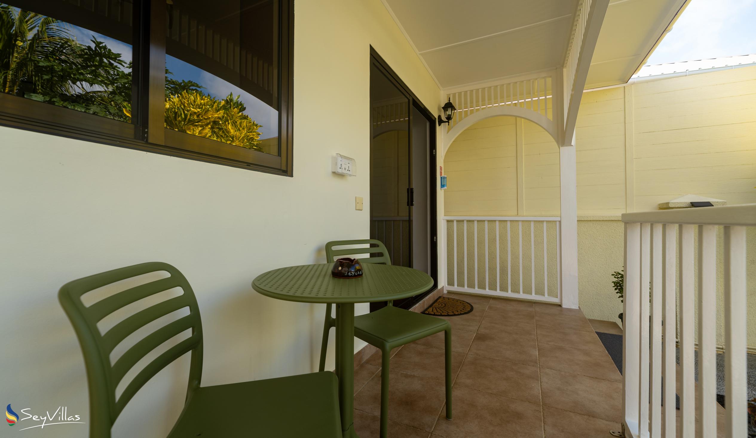Foto 48: Emma's Guest House and Self-Catering - Villa 1 chambre - Mahé (Seychelles)