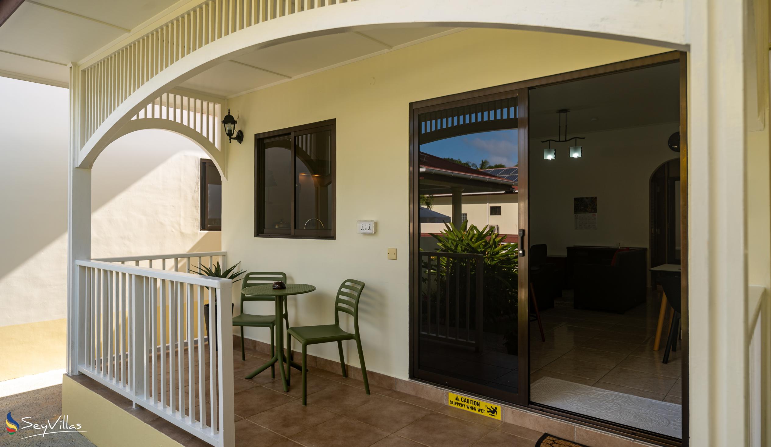 Foto 47: Emma's Guest House and Self-Catering - Villa con 1 camera - Mahé (Seychelles)