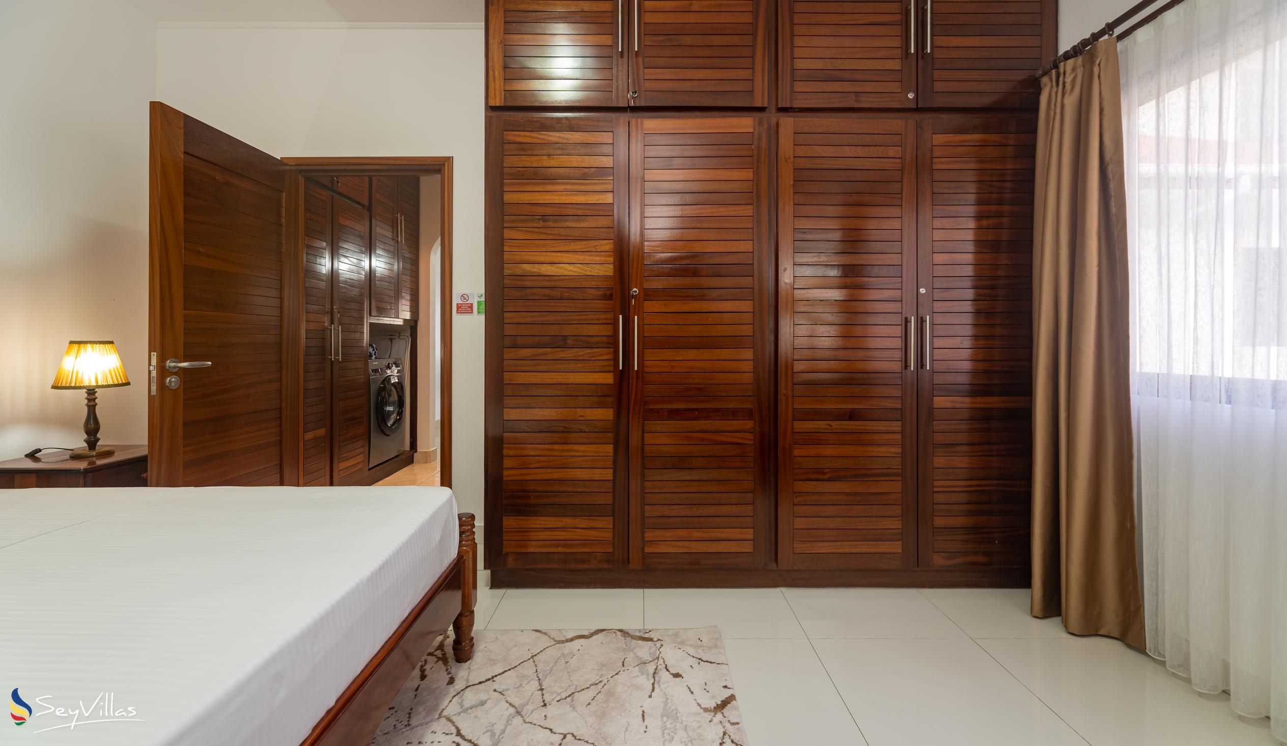 Foto 63: Emma's Guest House and Self-Catering - Villa 1 chambre - Mahé (Seychelles)