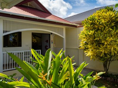 Emma's Guest House and Self-Catering