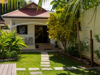 Emma's Guest House and Self-Catering