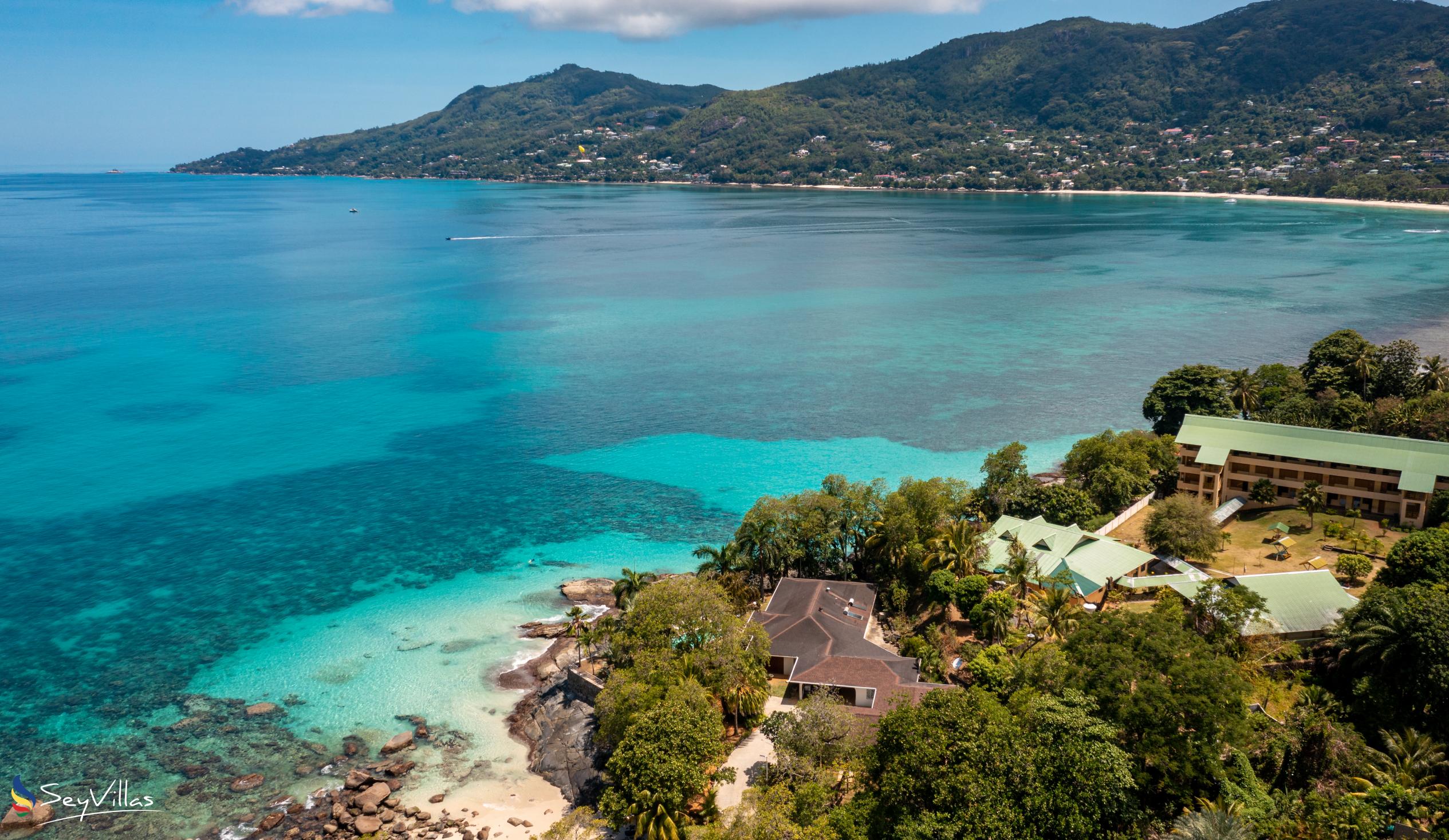 Foto 34: Lodoicea Apartments - Location - Mahé (Seychelles)