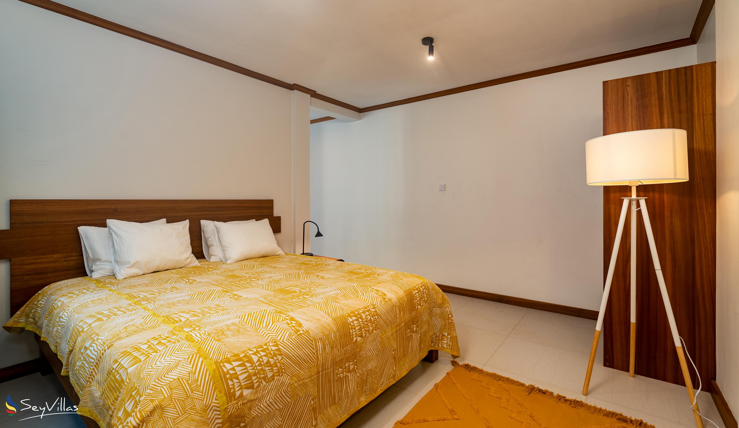 Foto 51: Lodoicea Apartments - Appartamento Banann - Mahé (Seychelles)