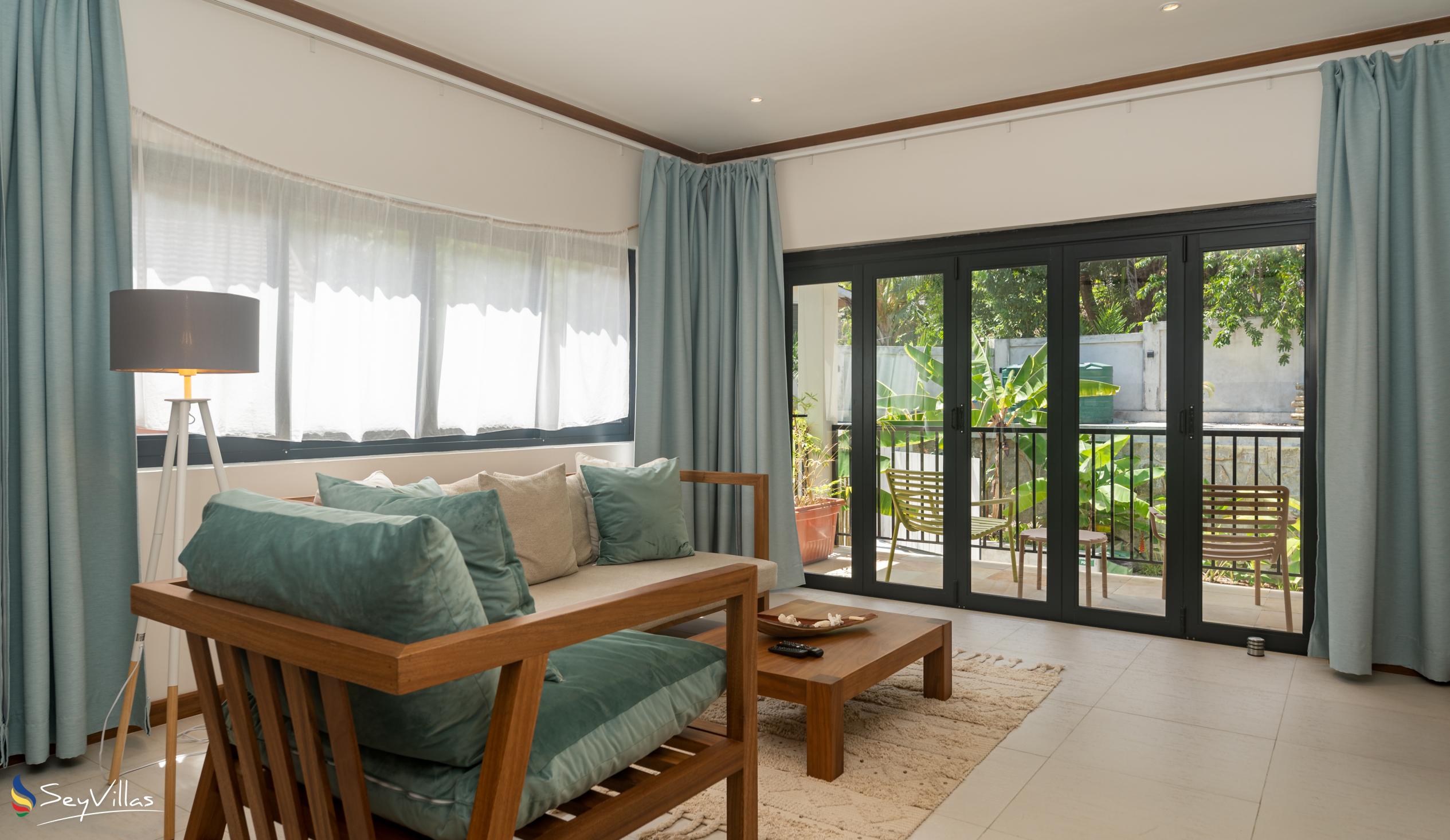 Foto 128: Lodoicea Apartments - Appartamento Papay - Mahé (Seychelles)