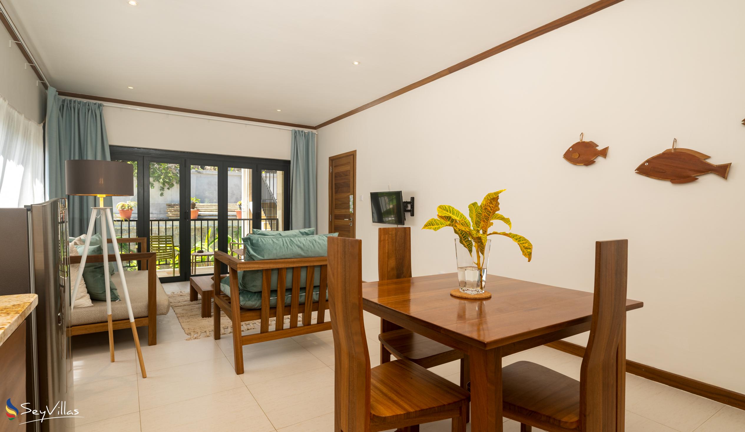 Foto 127: Lodoicea Apartments - Appartamento Papay - Mahé (Seychelles)