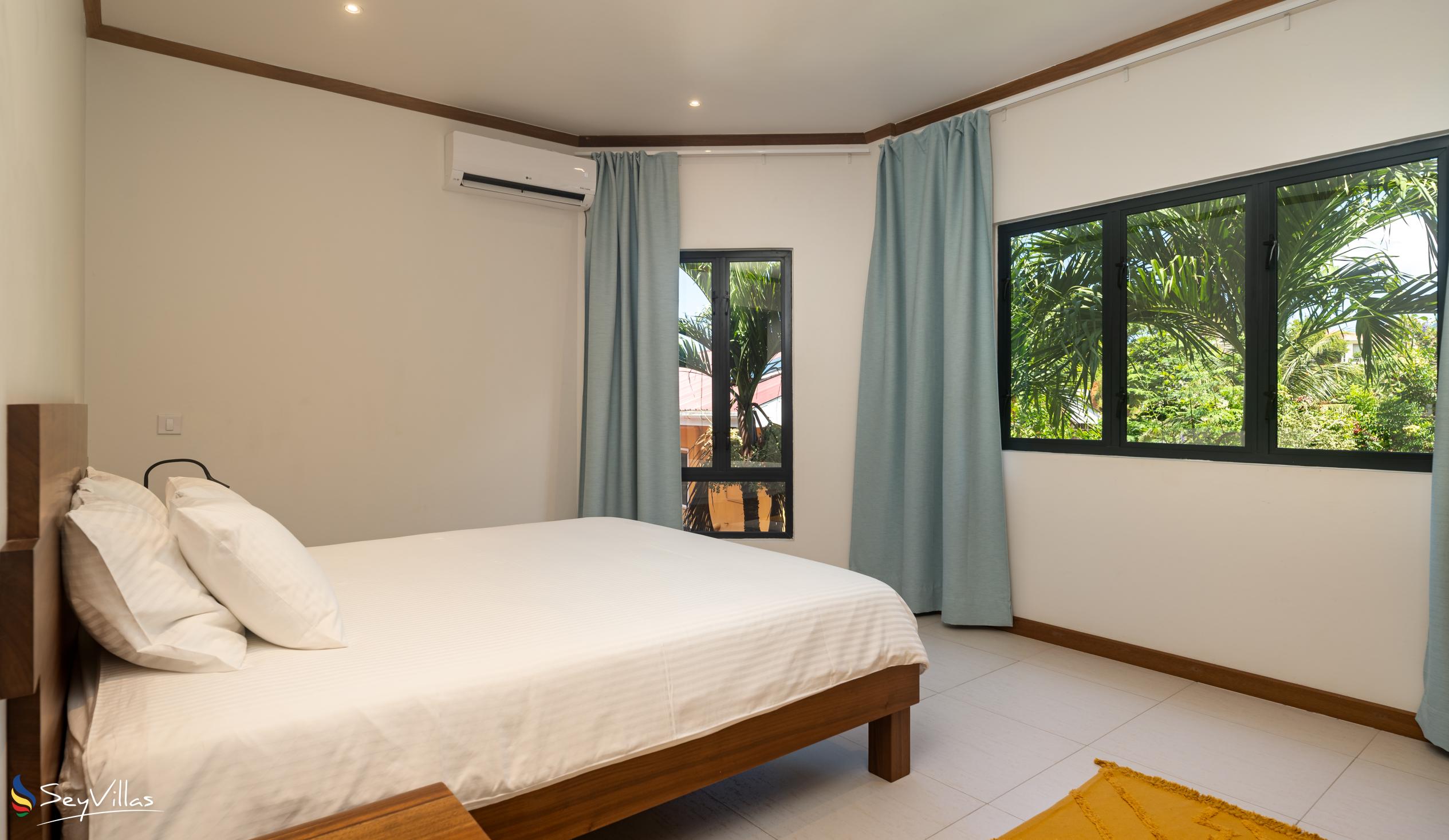 Foto 136: Lodoicea Apartments - Appartamento Papay - Mahé (Seychelles)