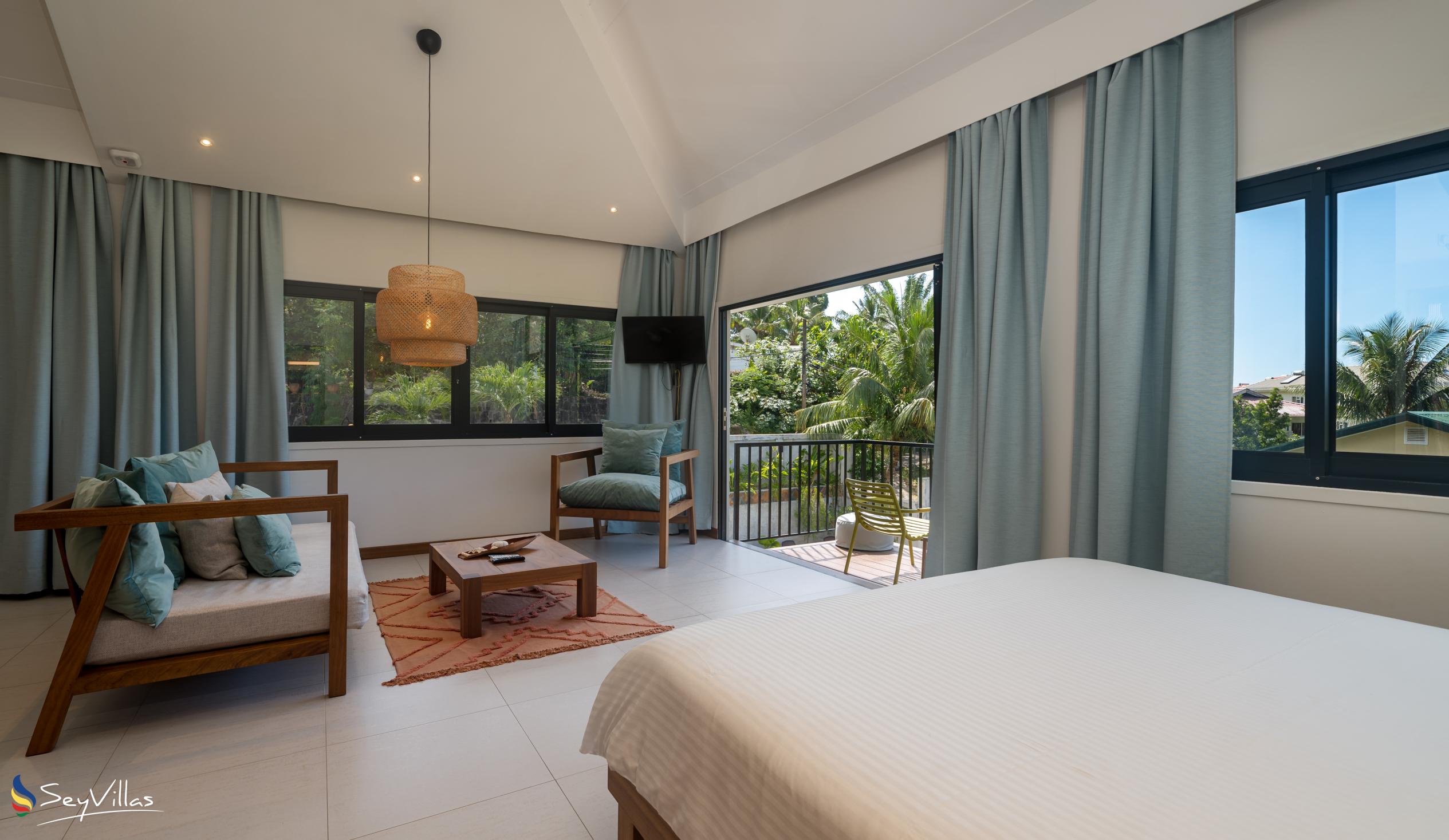 Foto 153: Lodoicea Apartments - Appartamento Zavoka - Mahé (Seychelles)