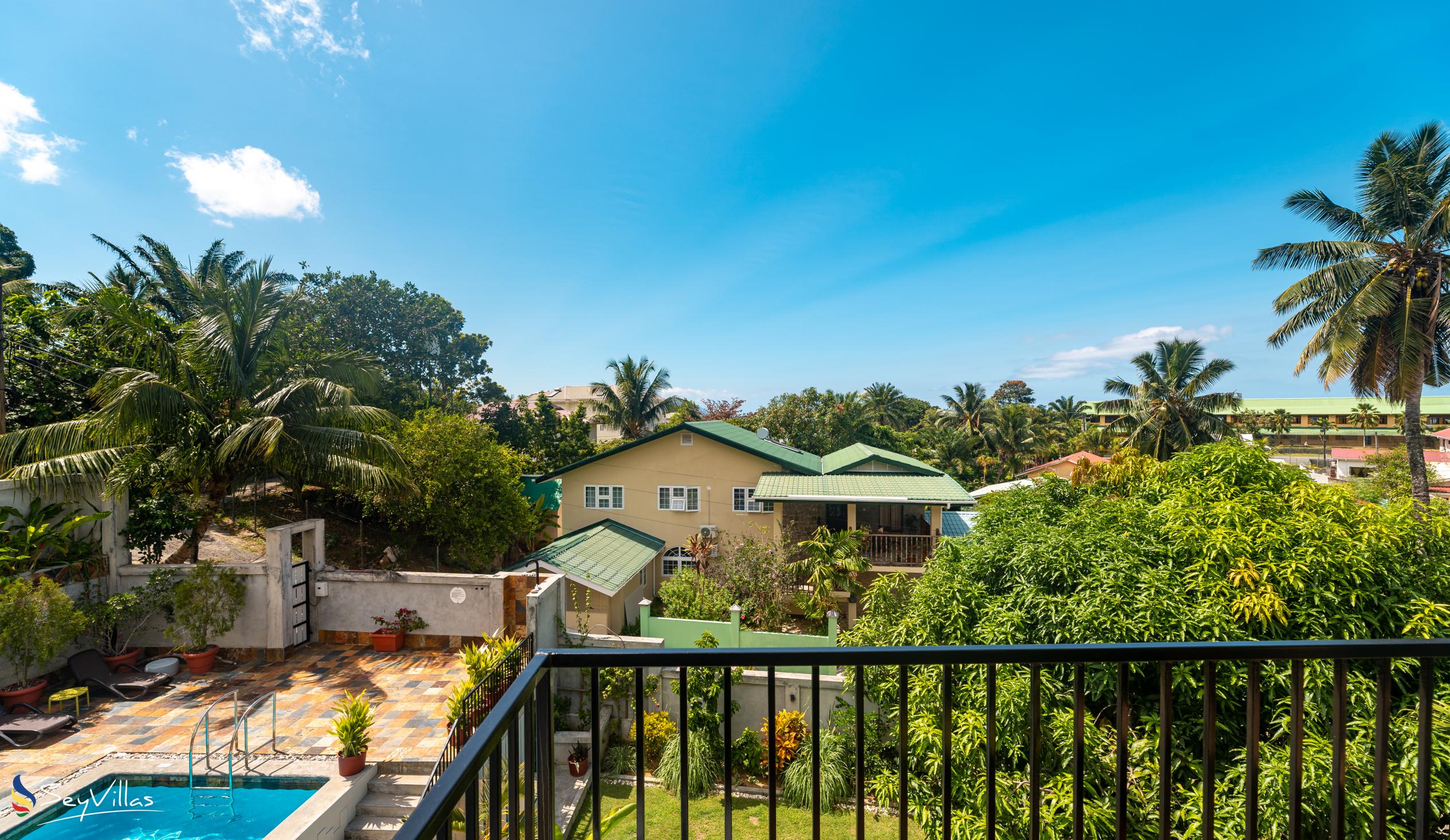 Foto 149: Lodoicea Apartments - Appartamento Zavoka - Mahé (Seychelles)