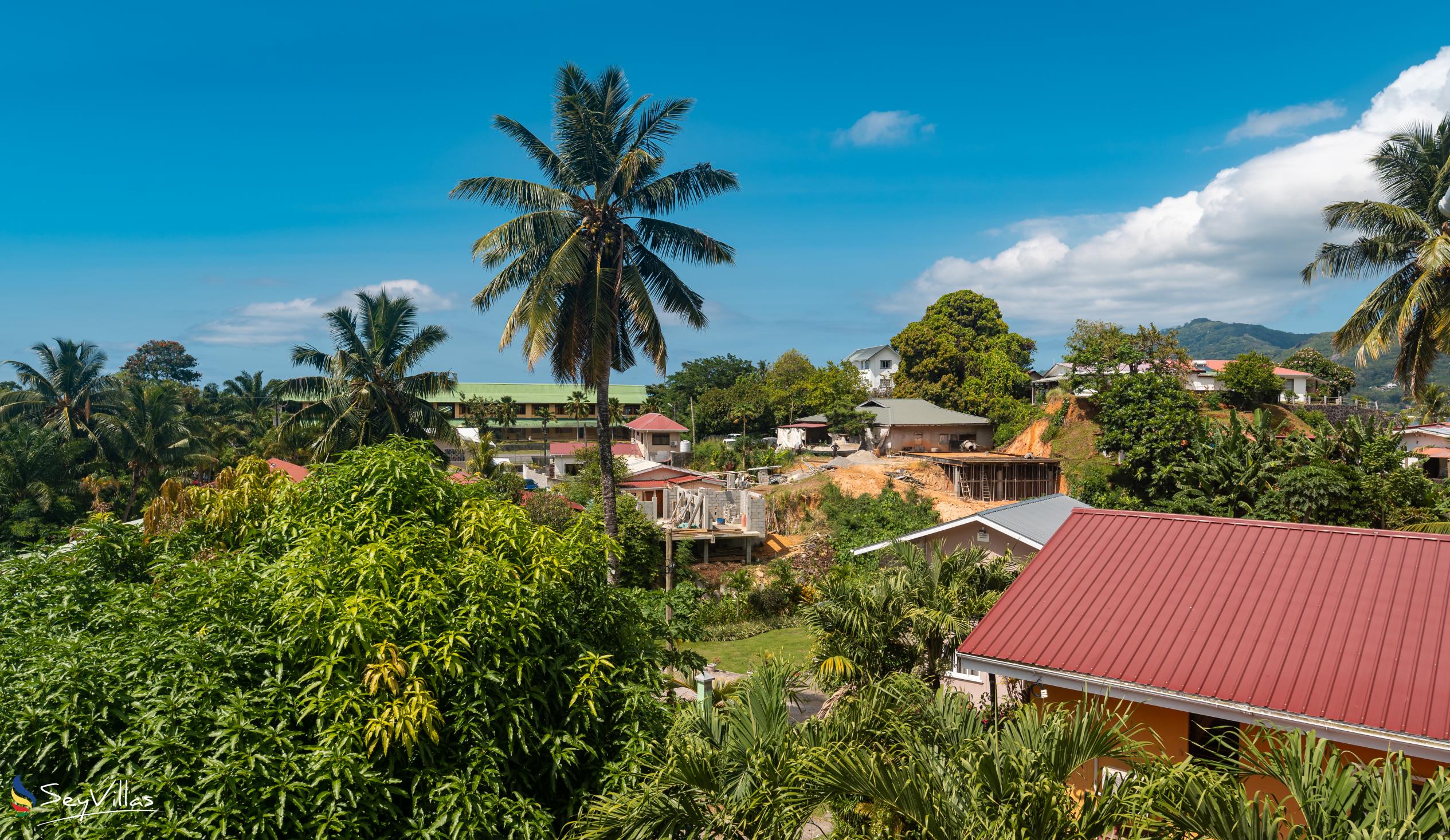 Foto 148: Lodoicea Apartments - Appartamento Zavoka - Mahé (Seychelles)
