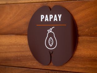 Appartamento Papay