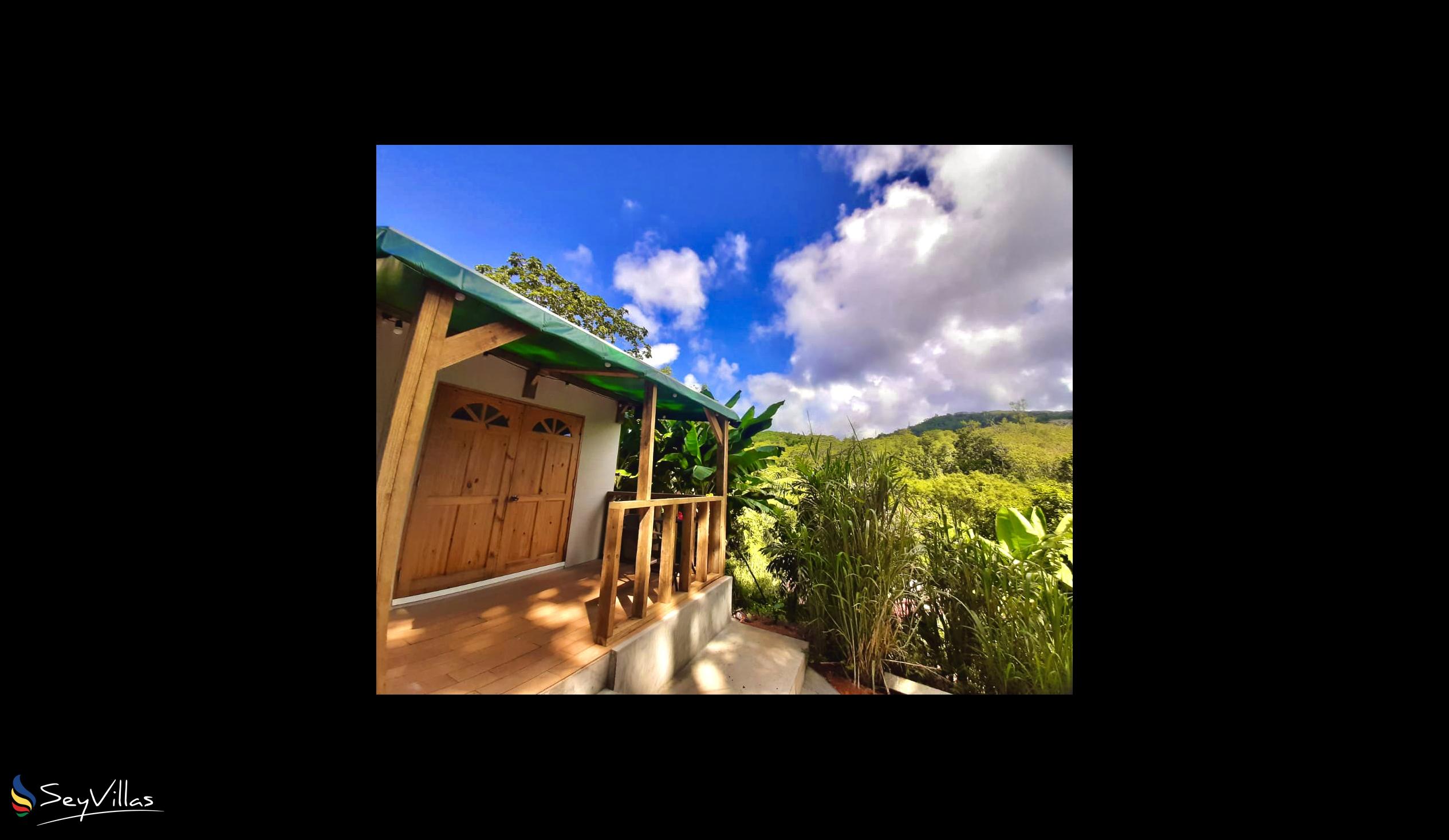 Photo 60: Takamaka Sky Villas - Studio - Mahé (Seychelles)