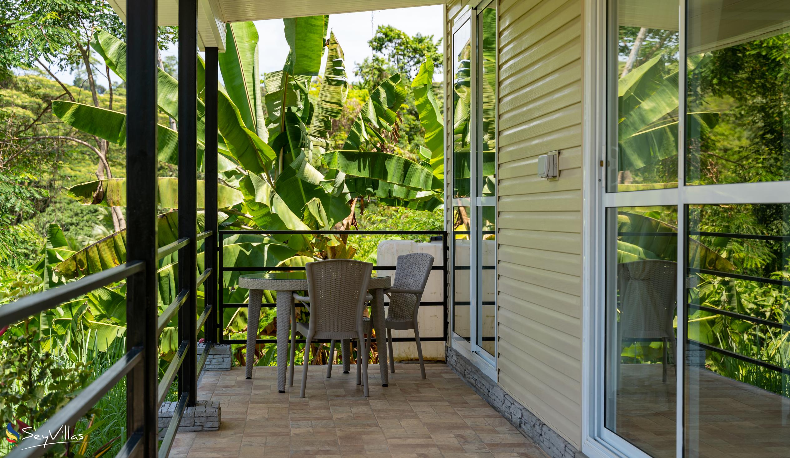 Foto 40: Takamaka Sky Villas - Villa 1 chambre - Mahé (Seychelles)