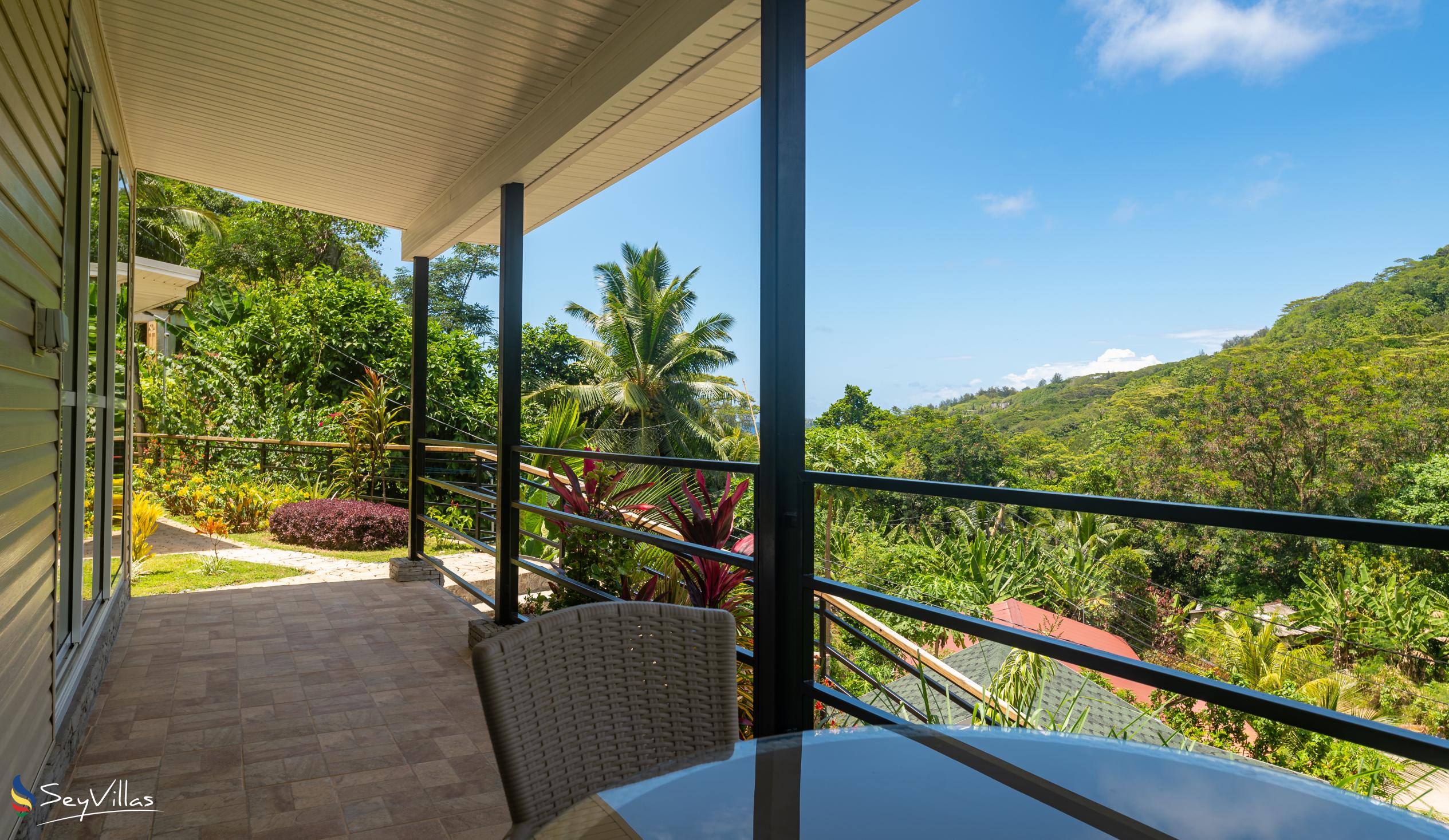 Foto 41: Takamaka Sky Villas - Villa mit 1 Schlafzimmer - Mahé (Seychellen)