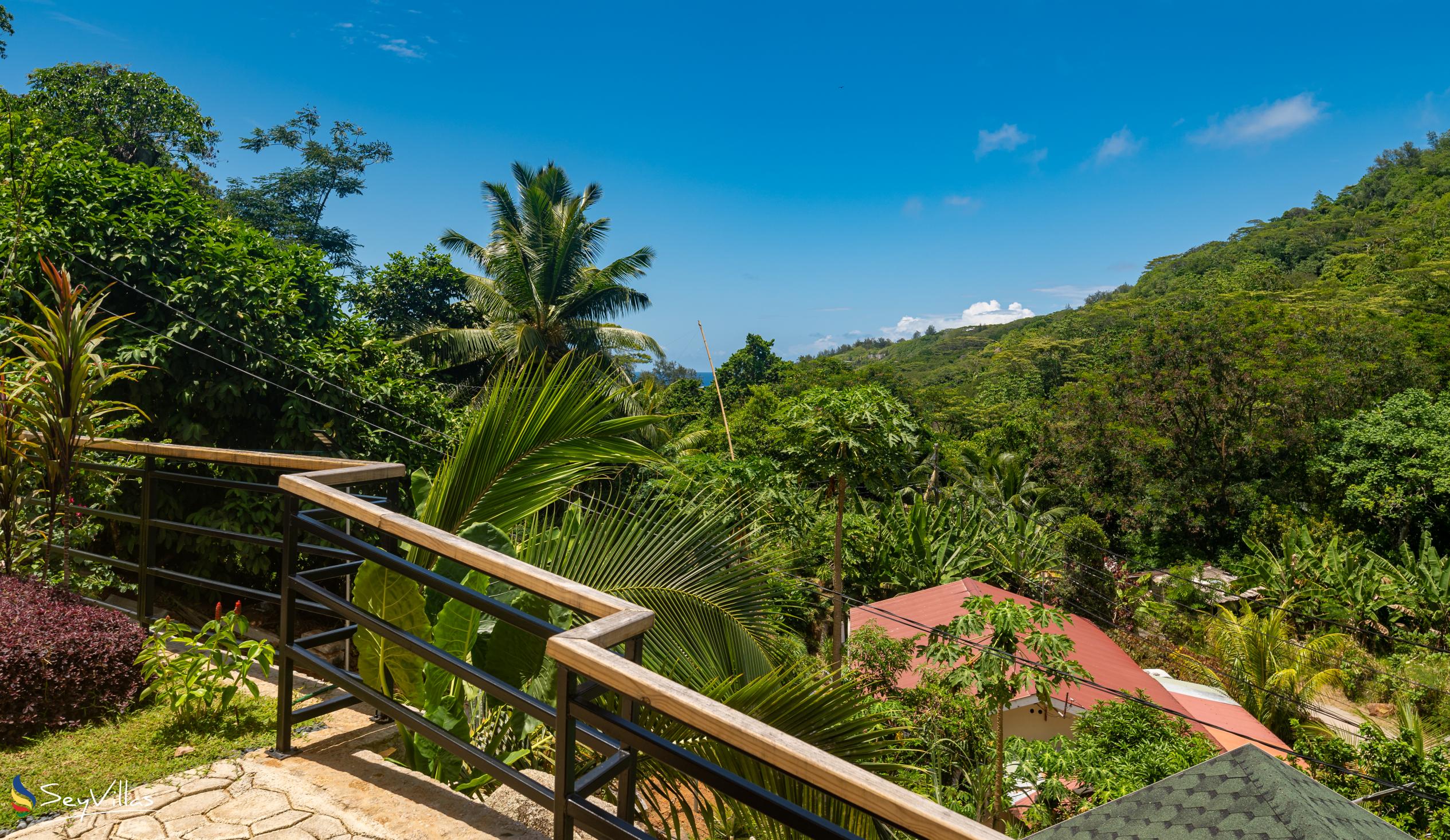 Foto 37: Takamaka Sky Villas - Villa mit 1 Schlafzimmer - Mahé (Seychellen)