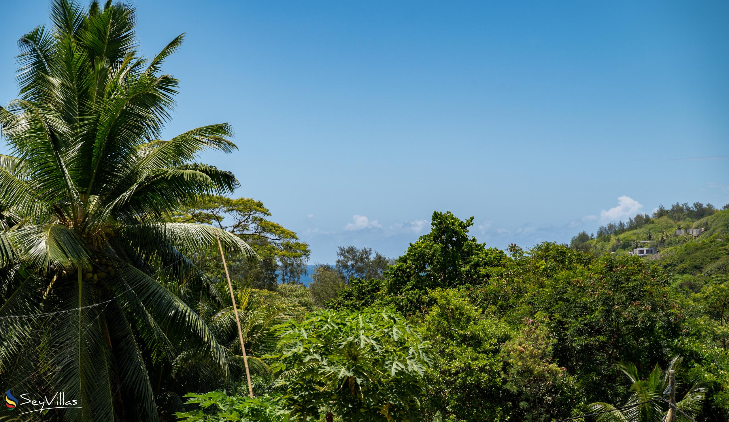 Foto 38: Takamaka Sky Villas - Villa con 1 camera - Mahé (Seychelles)
