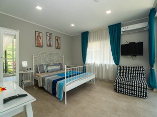 Villa mit 1 Schlafzimmer