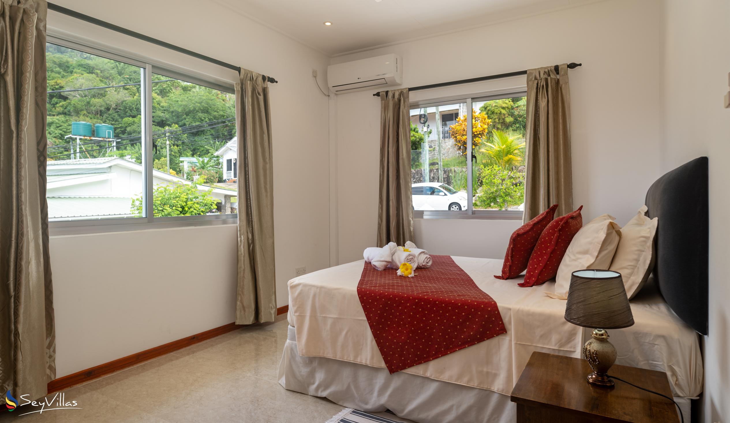 Foto 47: Jbilla Self Catering - Appartamento con 2 camere - Mahé (Seychelles)