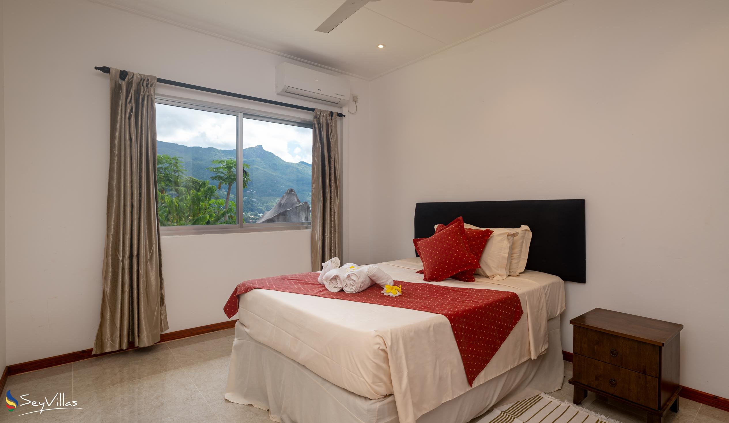Foto 36: Jbilla Self Catering - Appartamento con 2 camere - Mahé (Seychelles)