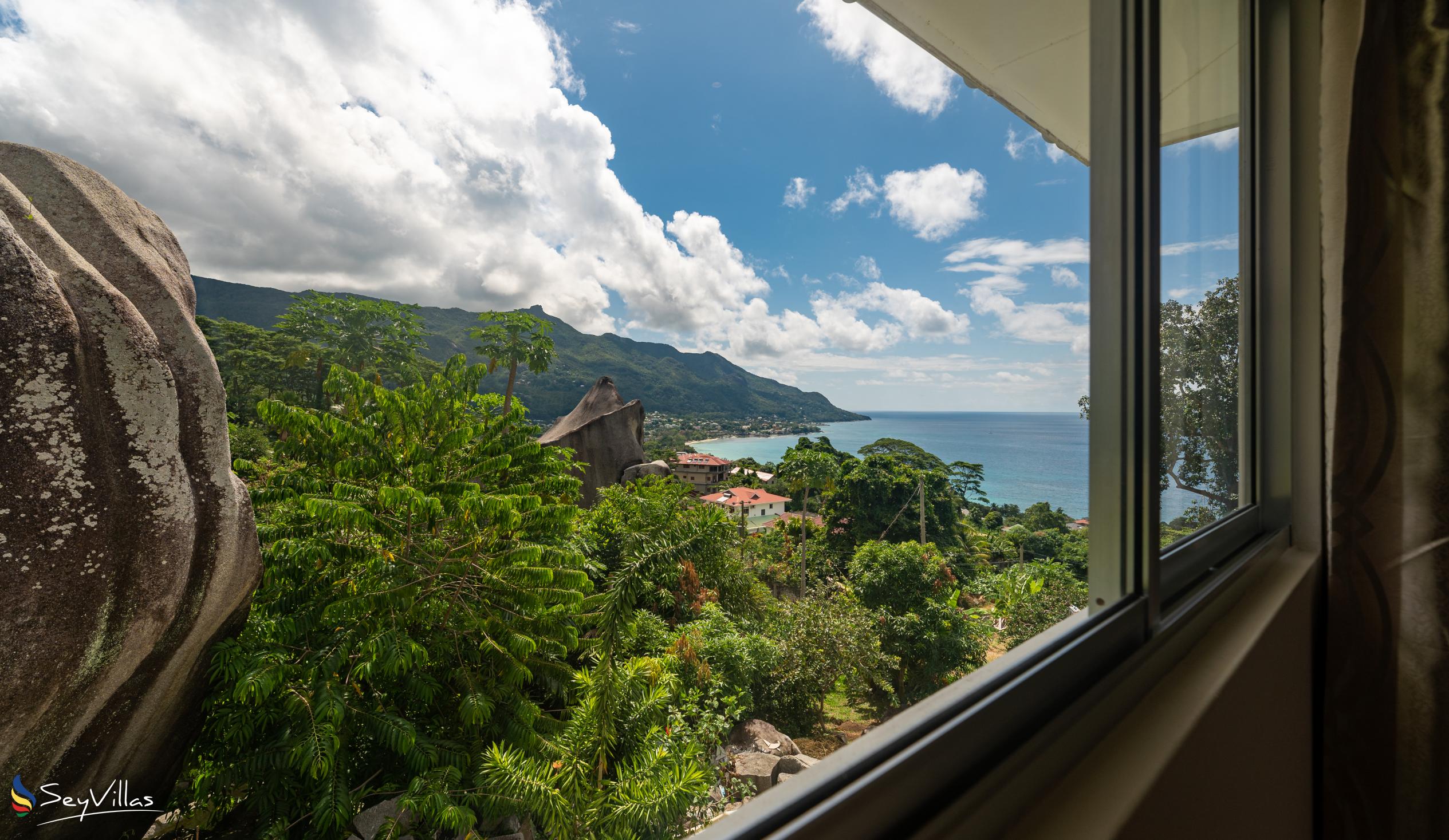 Foto 37: Jbilla Self Catering - Appartamento con 2 camere - Mahé (Seychelles)