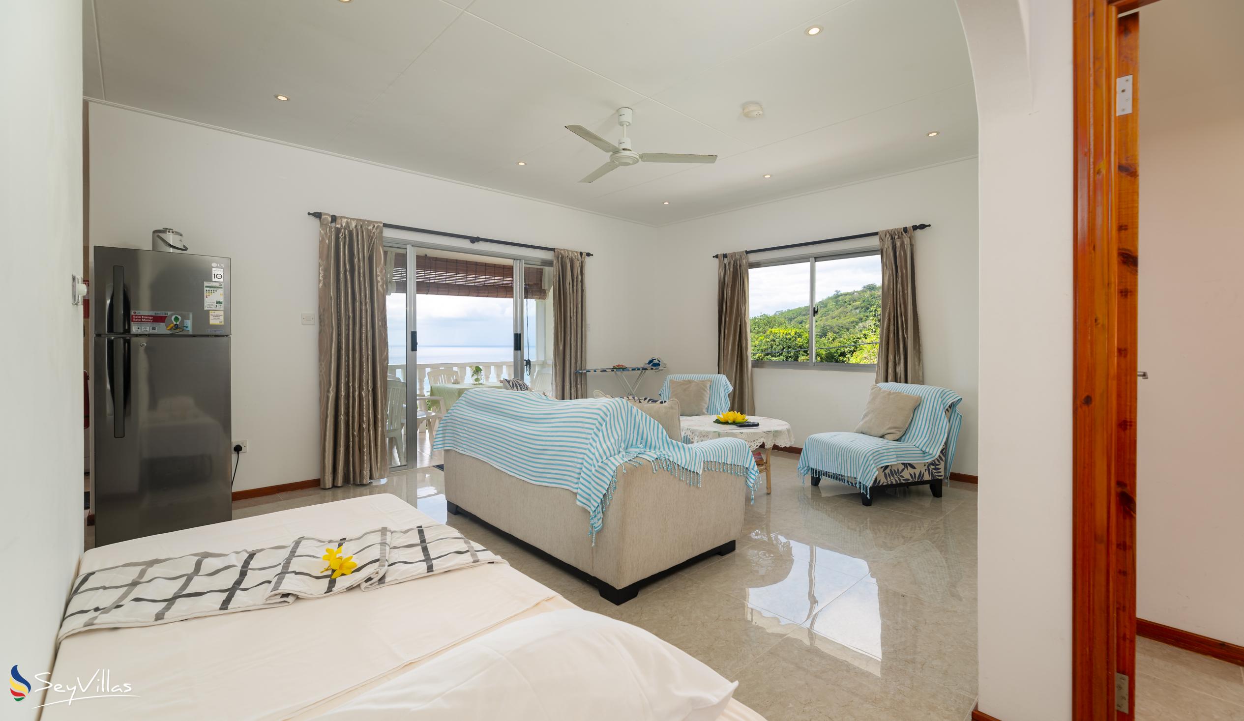 Photo 29: Jbilla Self Catering - 2-Bedroom Apartment - Mahé (Seychelles)