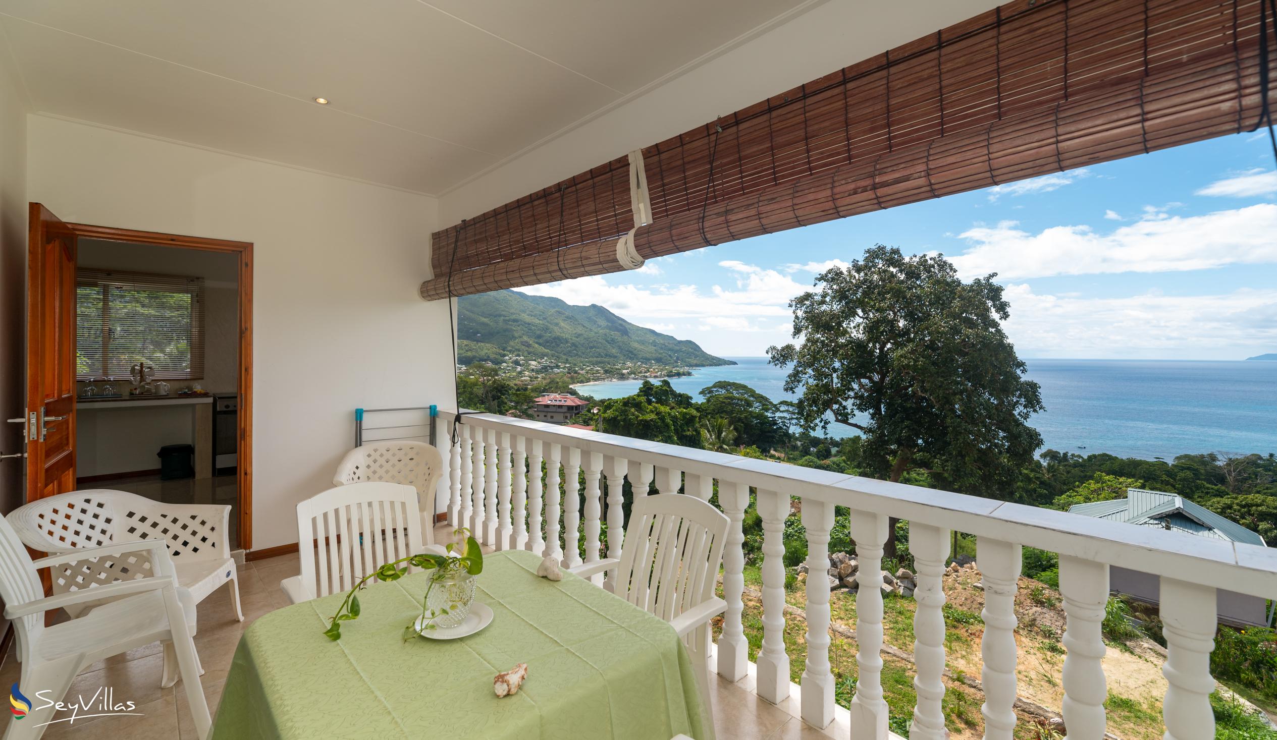 Foto 25: Jbilla Self Catering - Appartamento con 2 camere - Mahé (Seychelles)