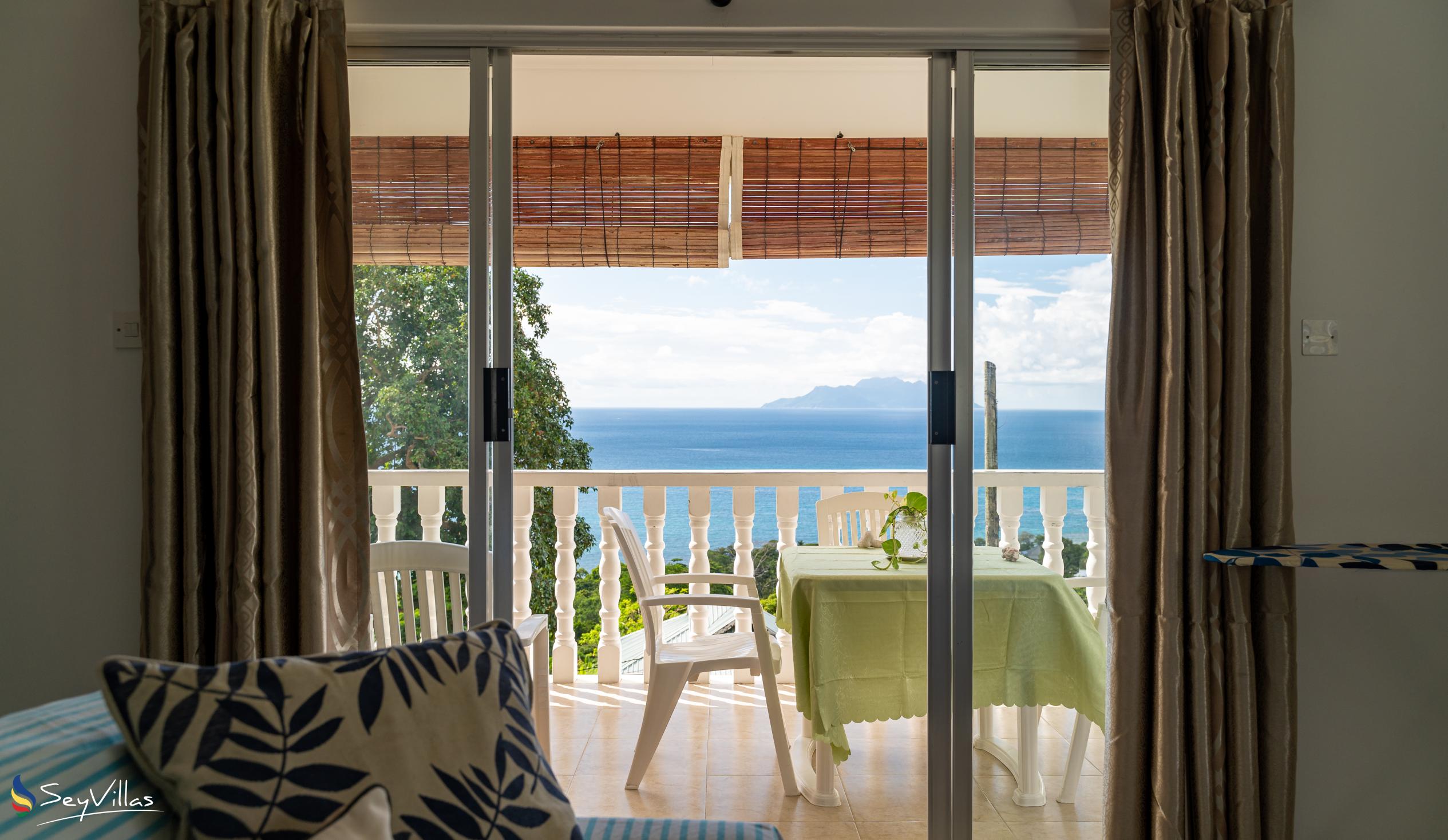 Foto 28: Jbilla Self Catering - Appartamento con 2 camere - Mahé (Seychelles)