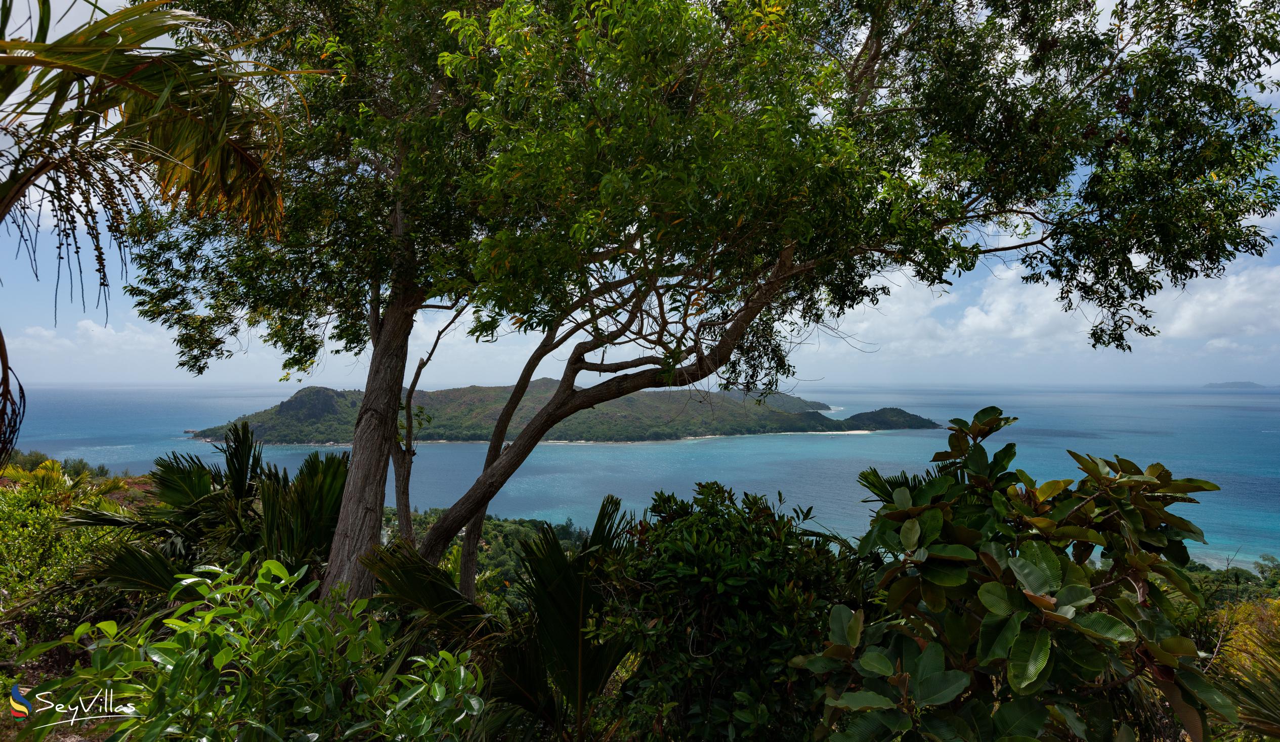 Photo 51: Maison du Soleil - Location - Praslin (Seychelles)