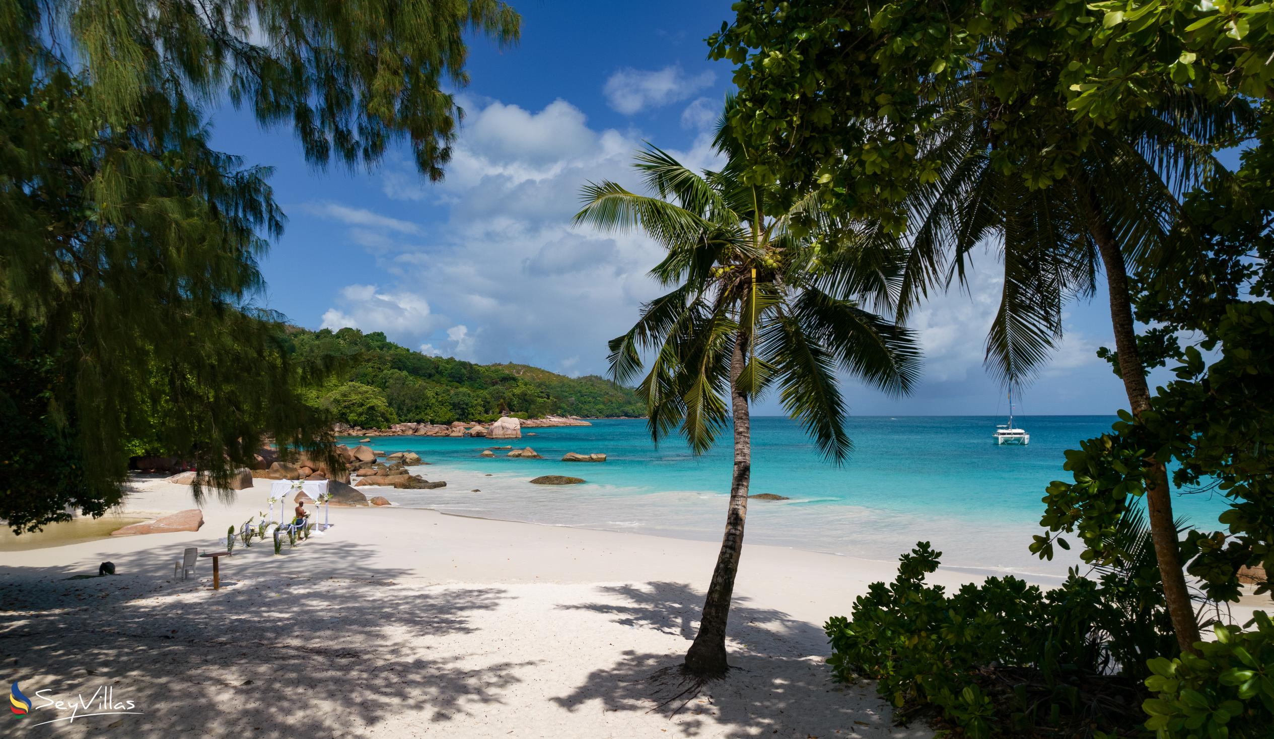 Foto 43: Maison du Soleil - Location - Praslin (Seychelles)