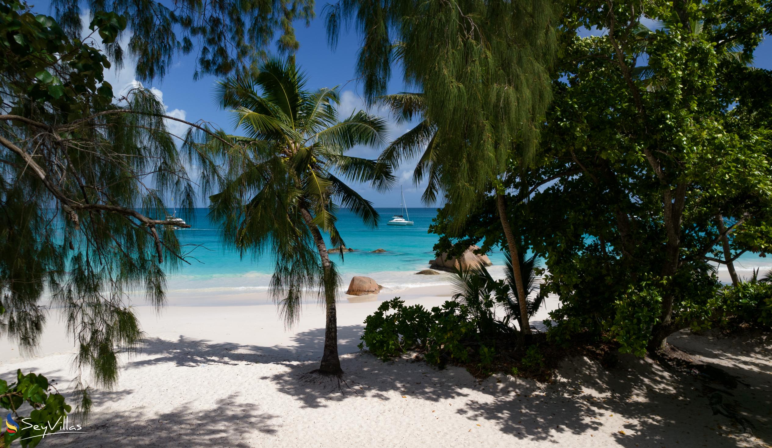 Foto 48: Maison du Soleil - Location - Praslin (Seychelles)