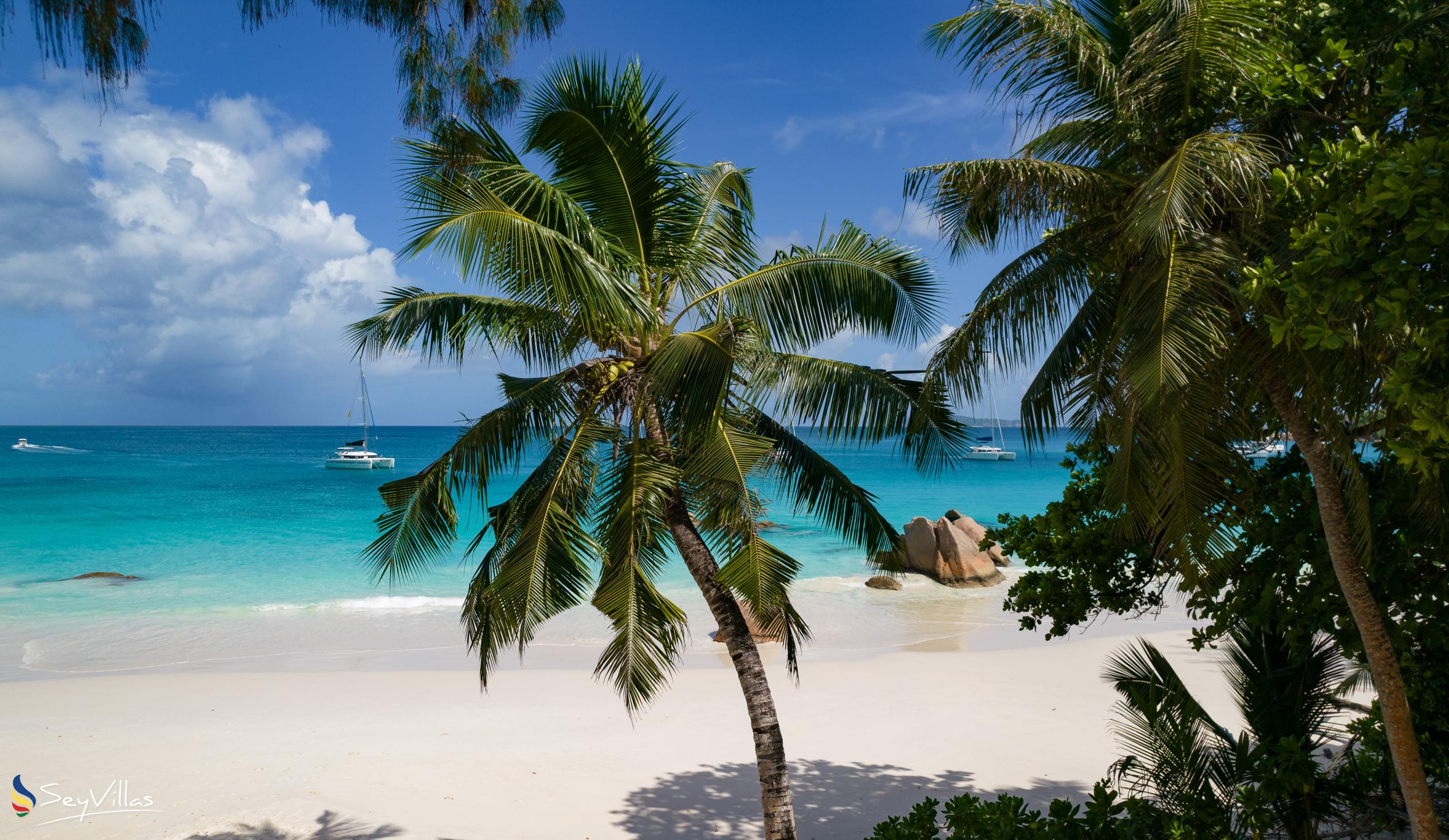 Foto 49: Maison du Soleil - Posizione - Praslin (Seychelles)