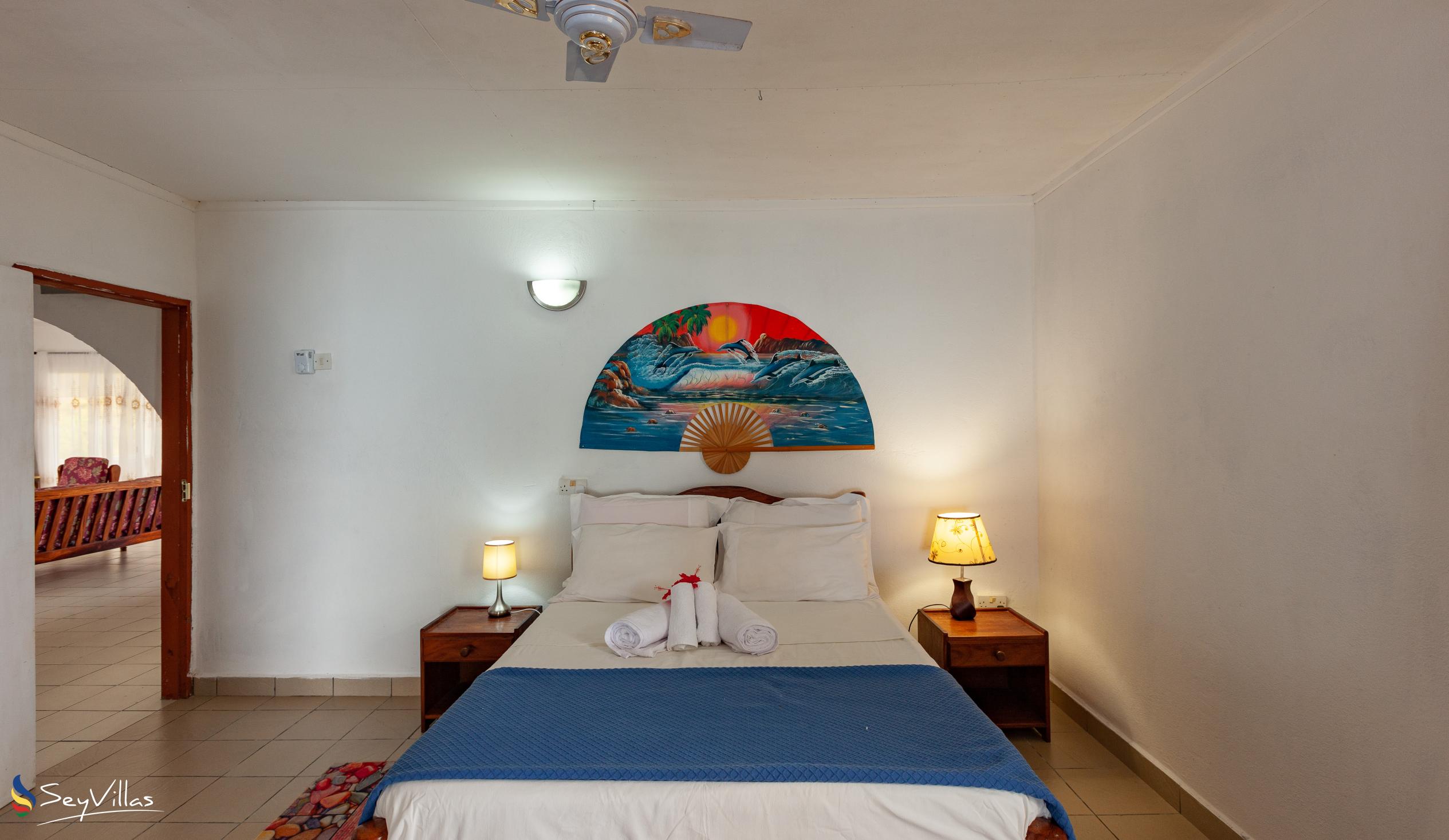 Foto 53: Maison du Soleil - Villa mit 2 Schlafzimmern - Praslin (Seychellen)