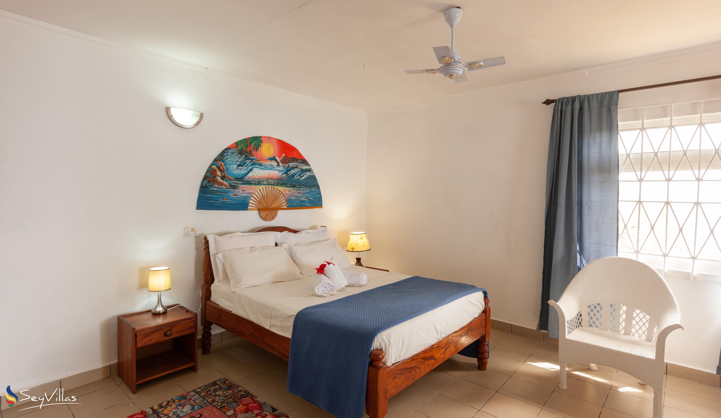 Foto 39: Maison du Soleil - Villa mit 2 Schlafzimmern - Praslin (Seychellen)