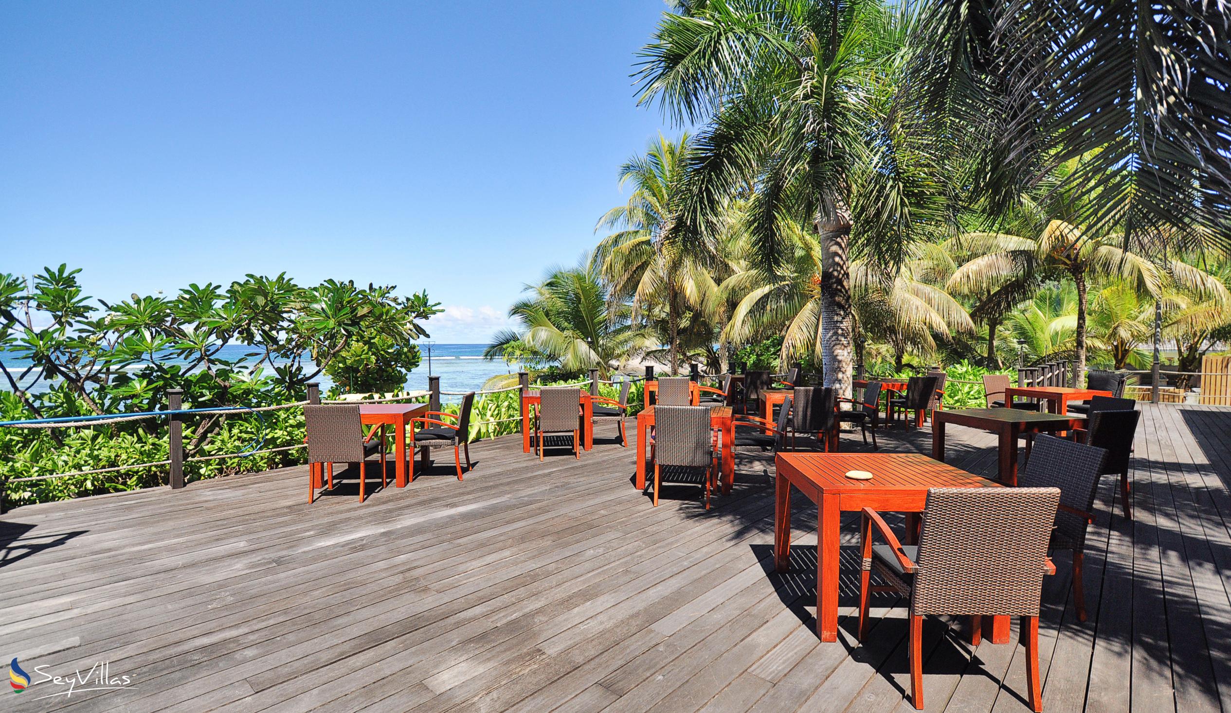 Photo 19: Double Tree by Hilton - Allamanda Resort & Spa - Outdoor area - Mahé (Seychelles)