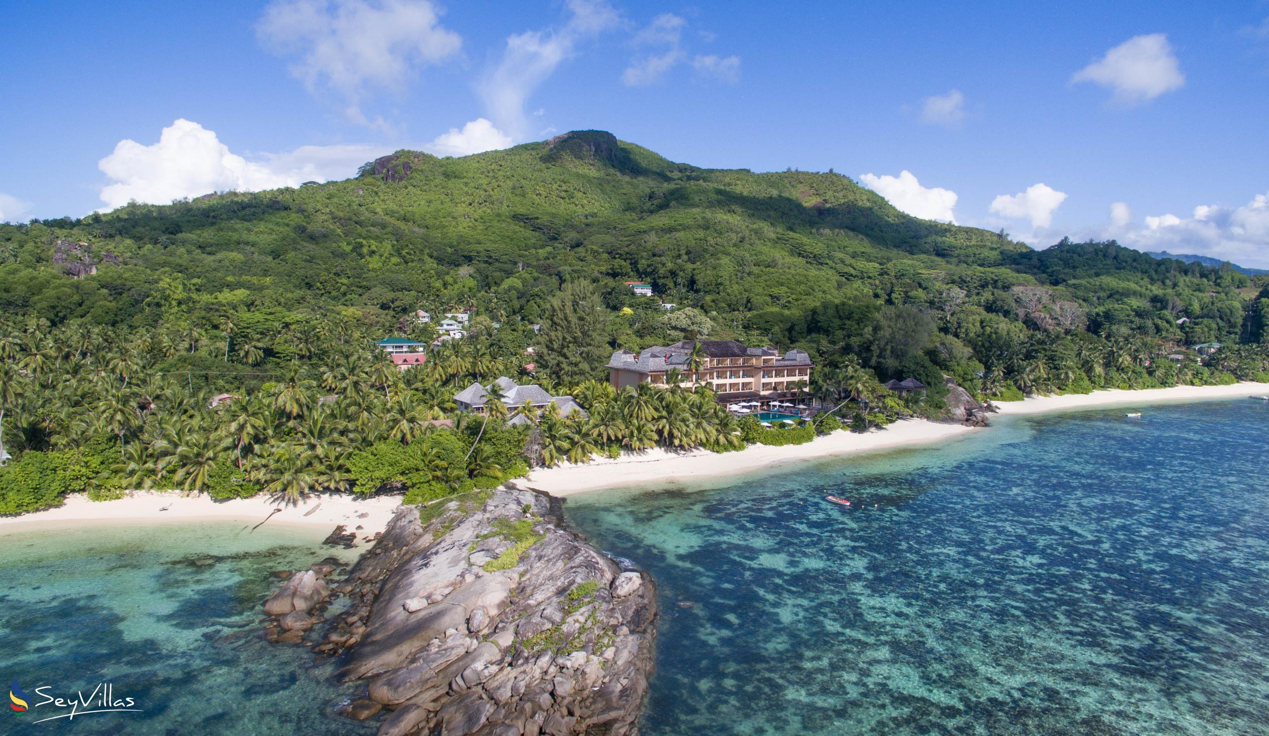 doubletree by hilton allamanda mahe