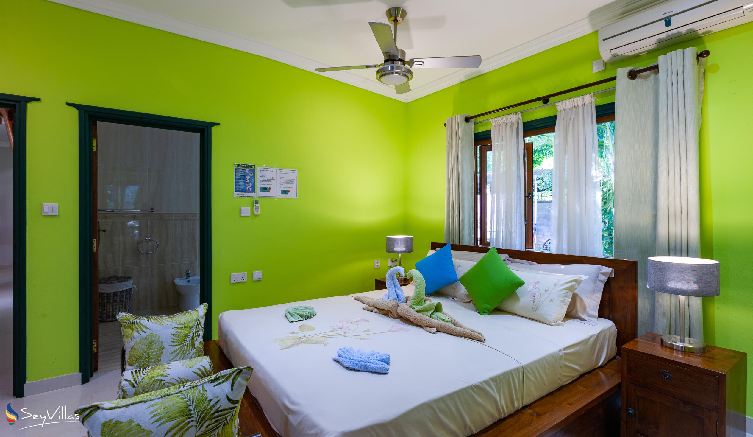 Photo 48: Pension Michel - Villa Roche Bois - Standard Room - La Digue (Seychelles)