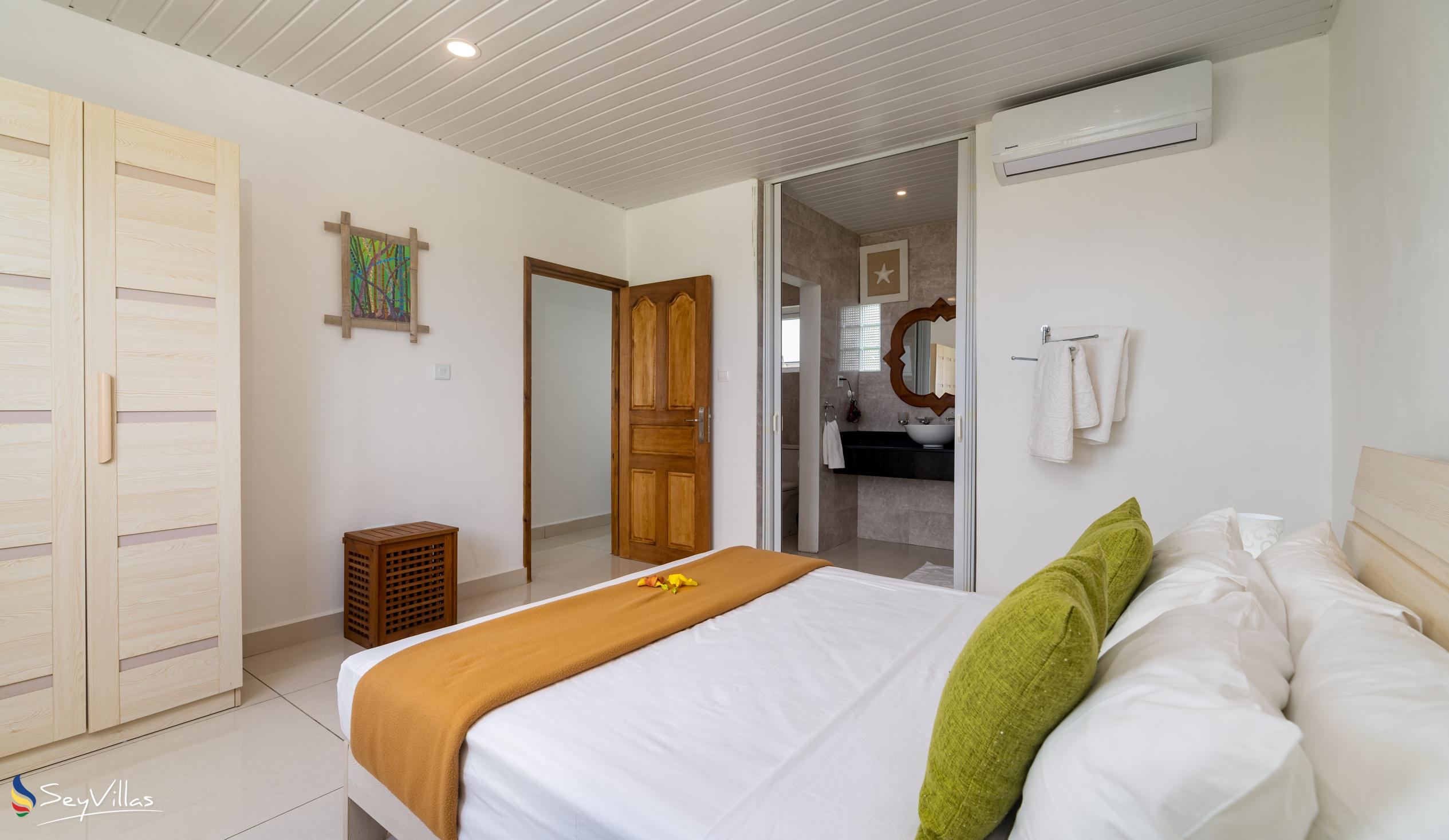 Foto 65: Creole Pearl Self Catering - Appartamento con 1 camera da letto - Mahé (Seychelles)