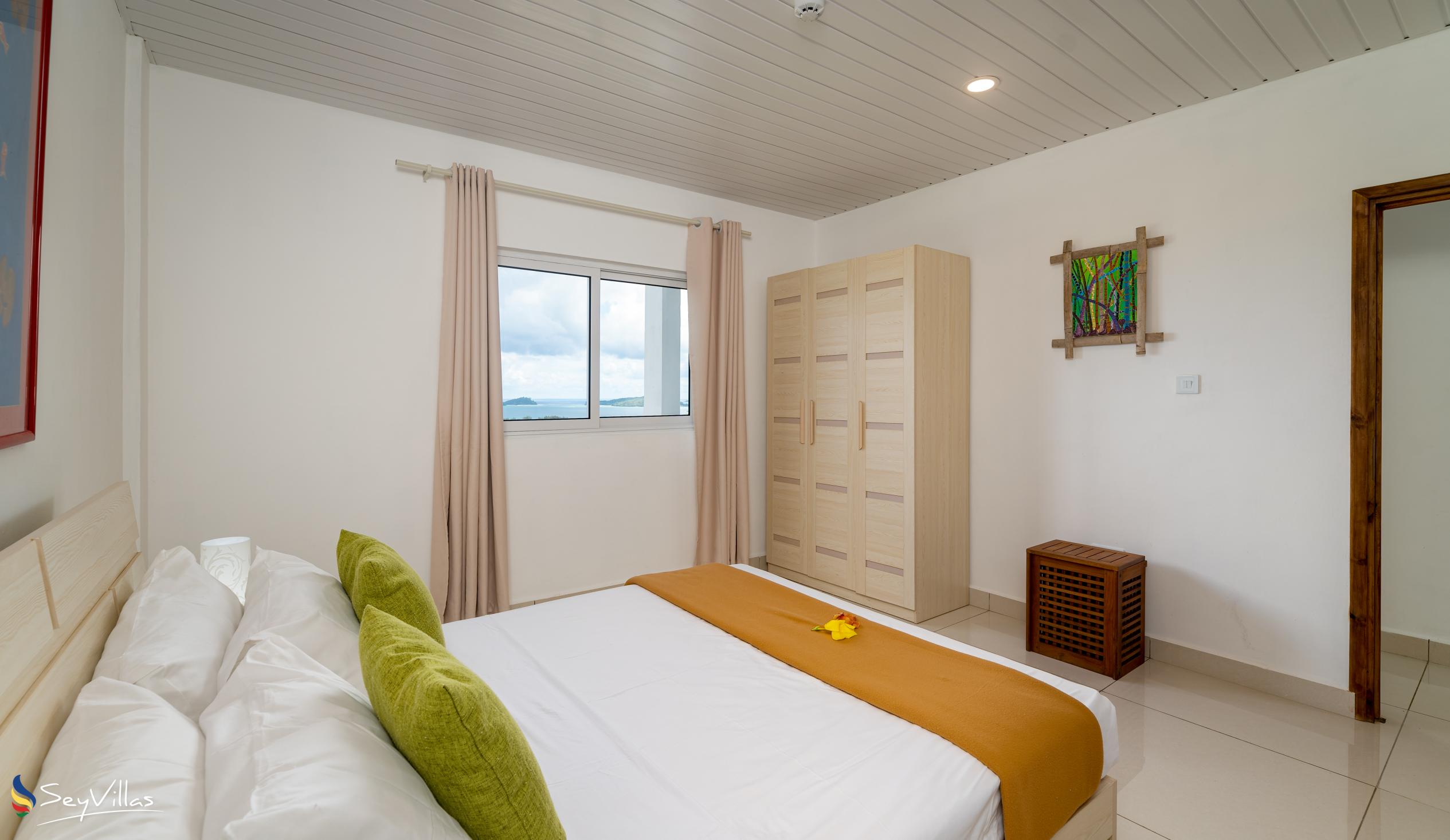 Foto 64: Creole Pearl Self Catering - Appartamento con 1 camera da letto - Mahé (Seychelles)