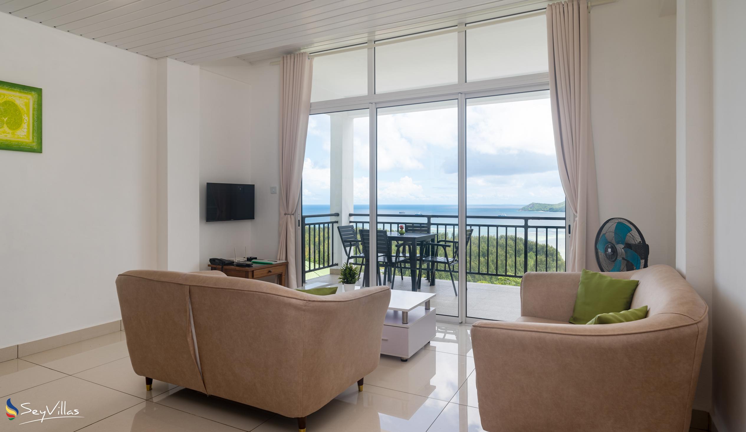 Photo 74: Creole Pearl Self Catering - 2-Bedroom Apartment - Mahé (Seychelles)