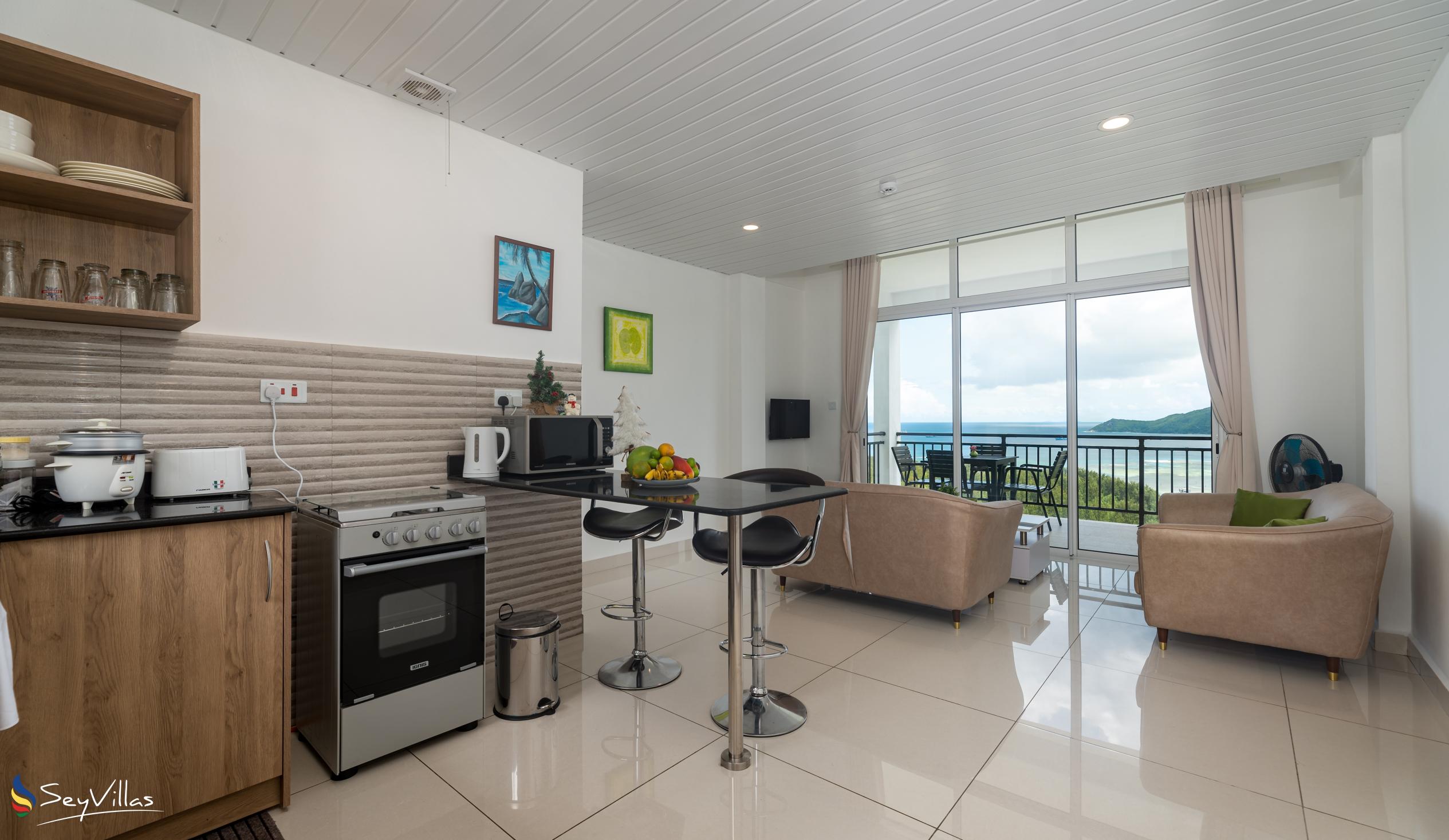 Photo 76: Creole Pearl Self Catering - 2-Bedroom Apartment - Mahé (Seychelles)