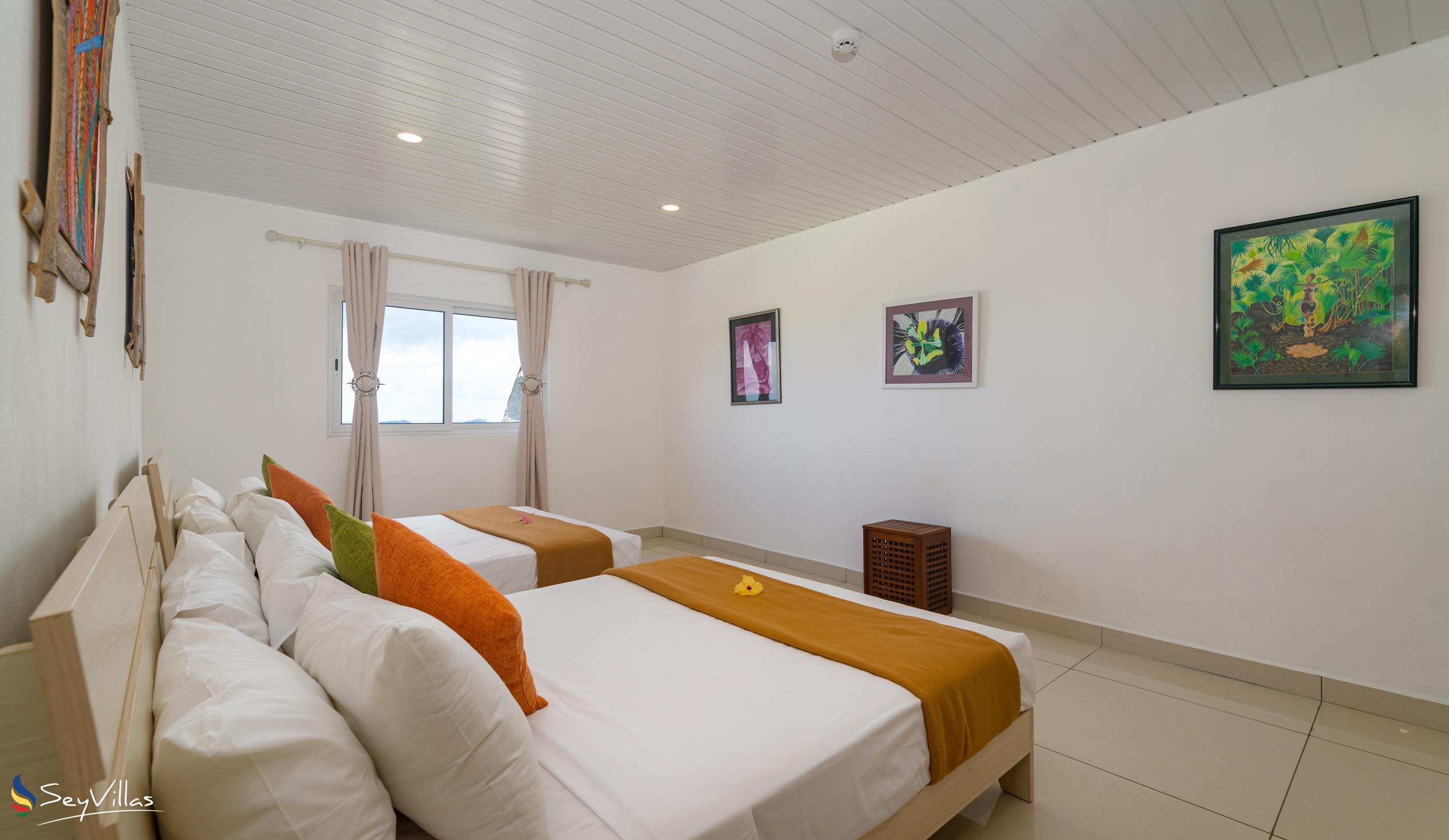 Foto 82: Creole Pearl Self Catering - Appartamento con 2 camere da letto - Mahé (Seychelles)