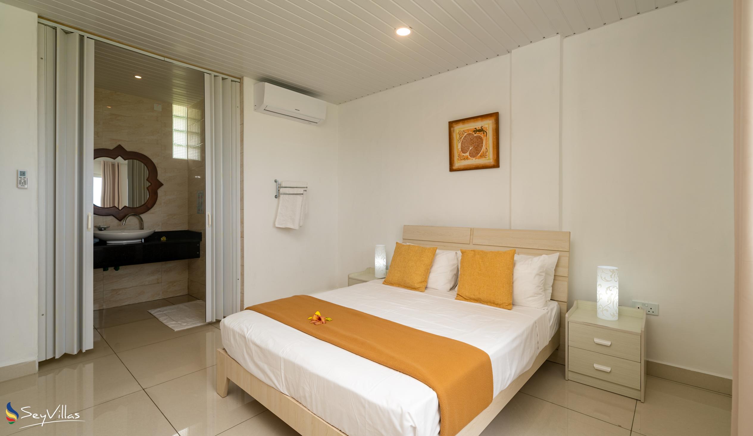 Foto 84: Creole Pearl Self Catering - Appartamento con 2 camere da letto - Mahé (Seychelles)