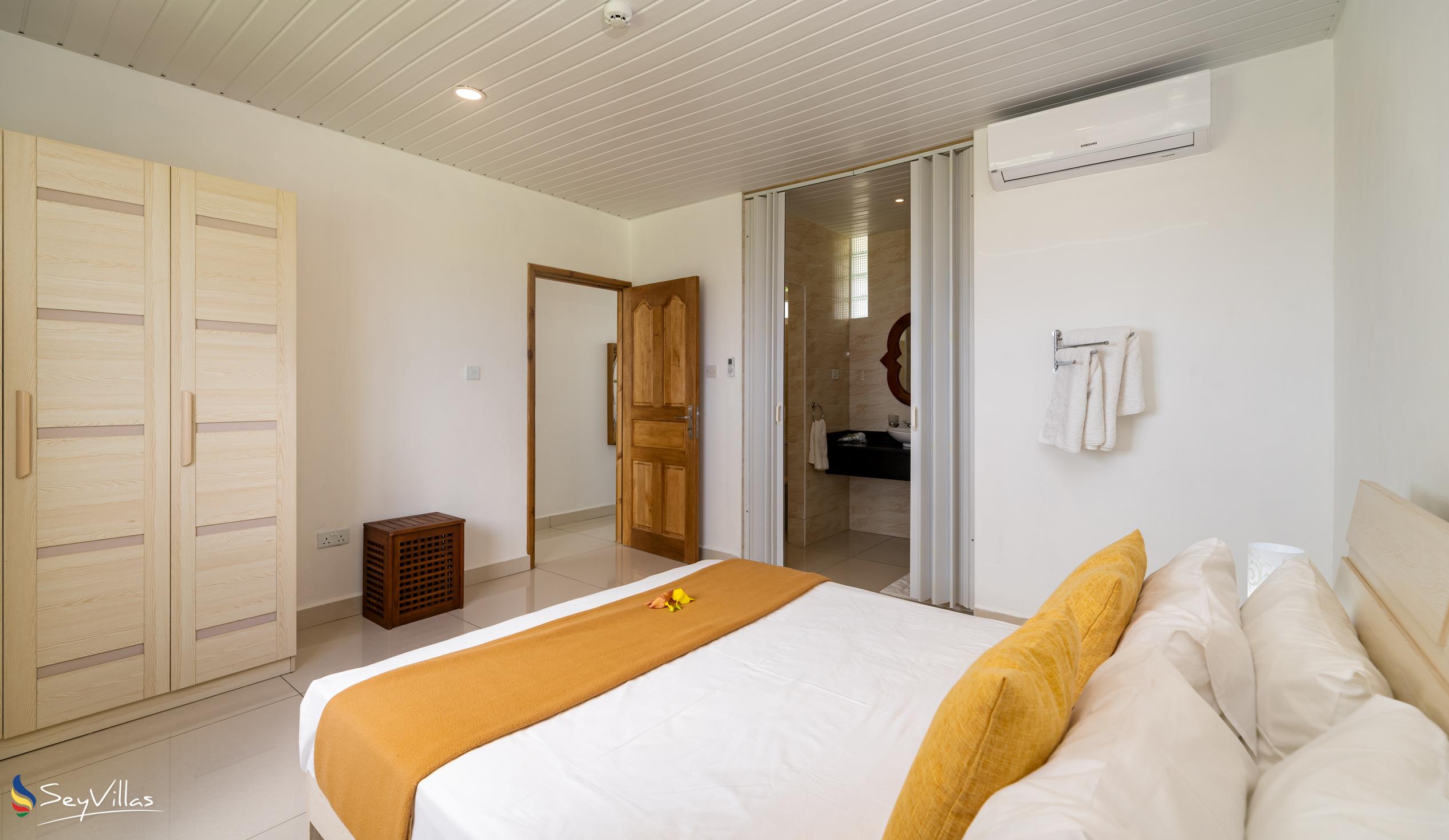 Foto 83: Creole Pearl Self Catering - Appartamento con 2 camere da letto - Mahé (Seychelles)