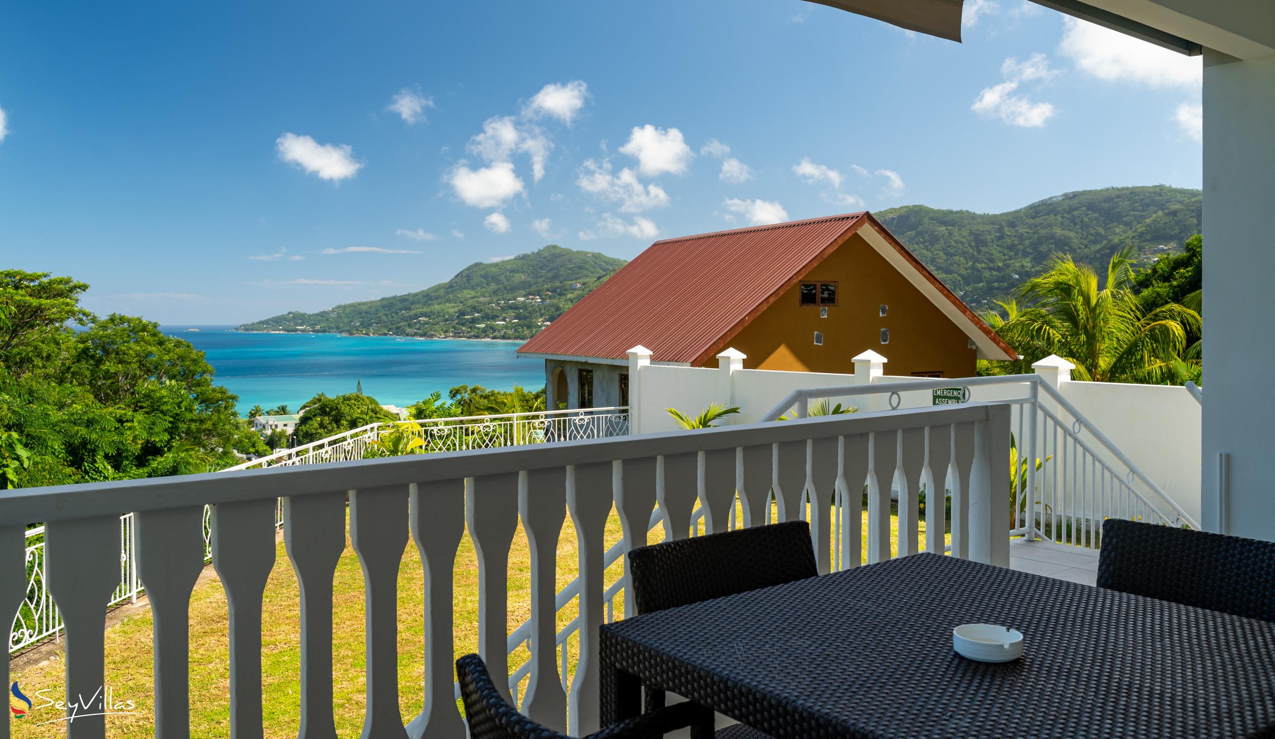 Foto 56: Villa Jasmin - Villa mit 2 Schlafzimmern - Mahé (Seychellen)