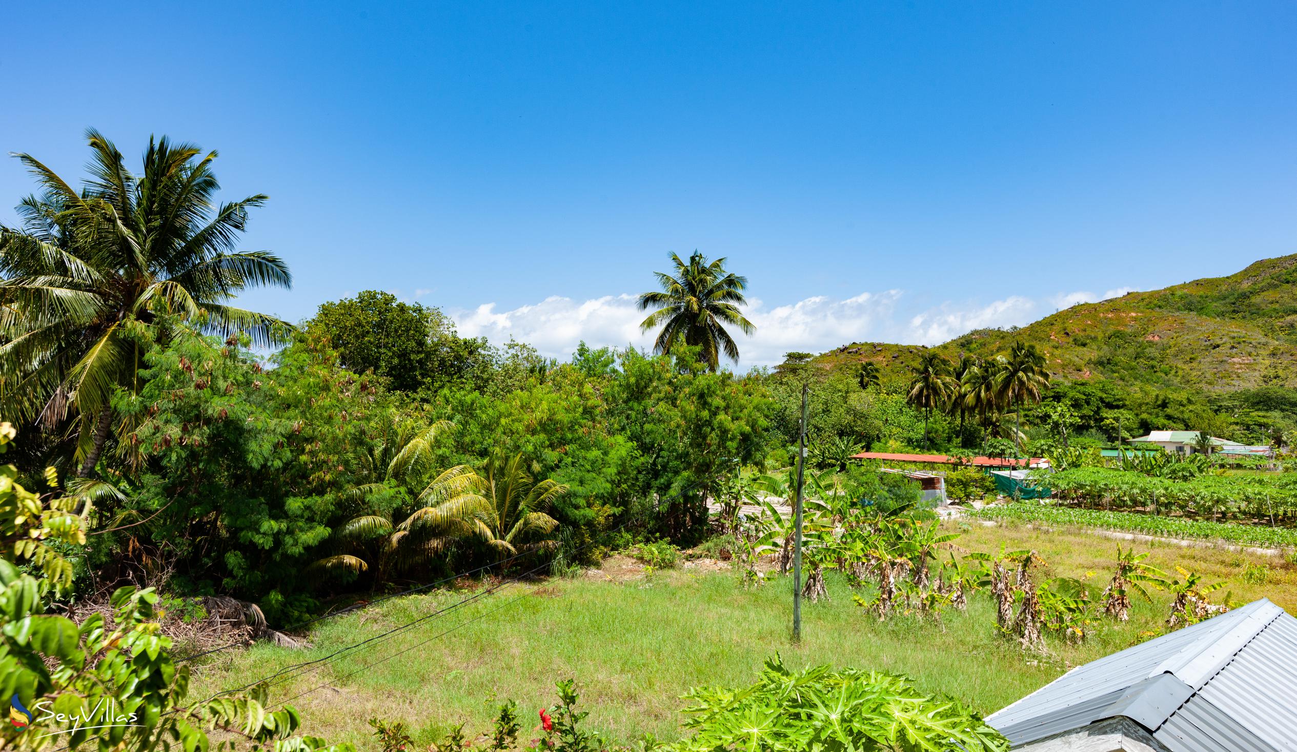Foto 24: Casadani Luxury Guest House - Lage - Praslin (Seychellen)