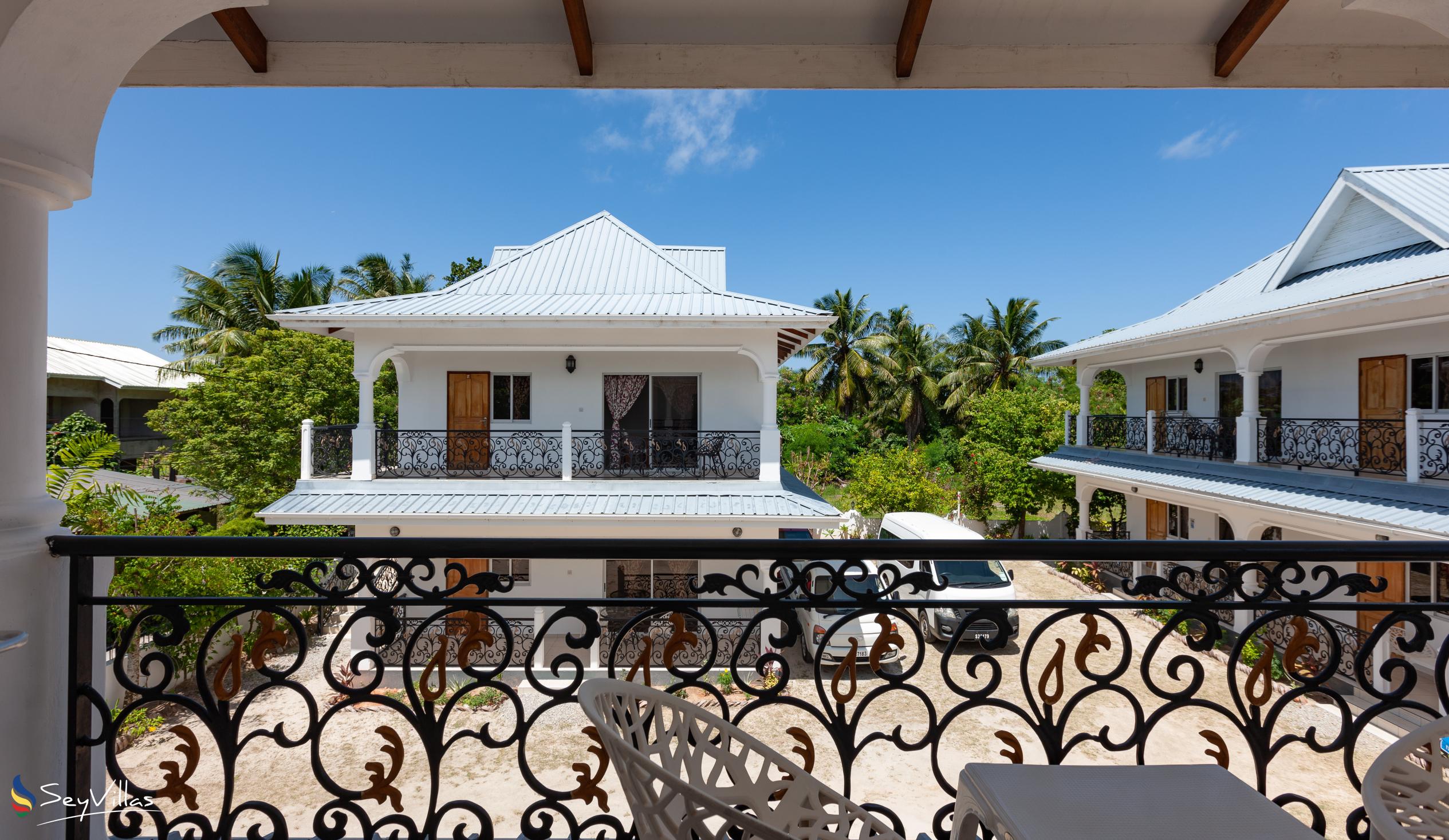 Foto 30: Casadani Luxury Guest House - Standardzimmer - Praslin (Seychellen)